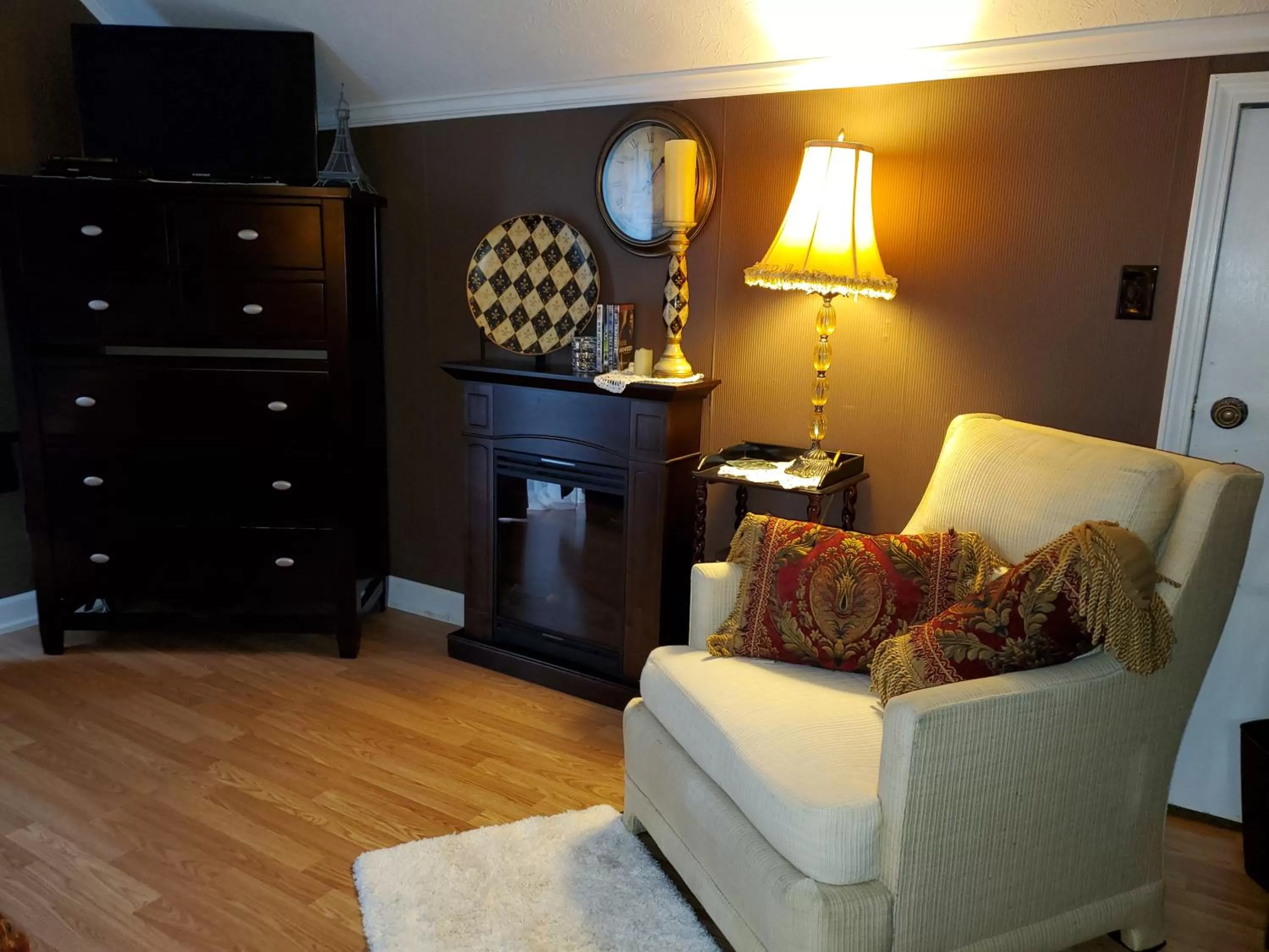 Blue Ridge Manor Bed and Breakfast