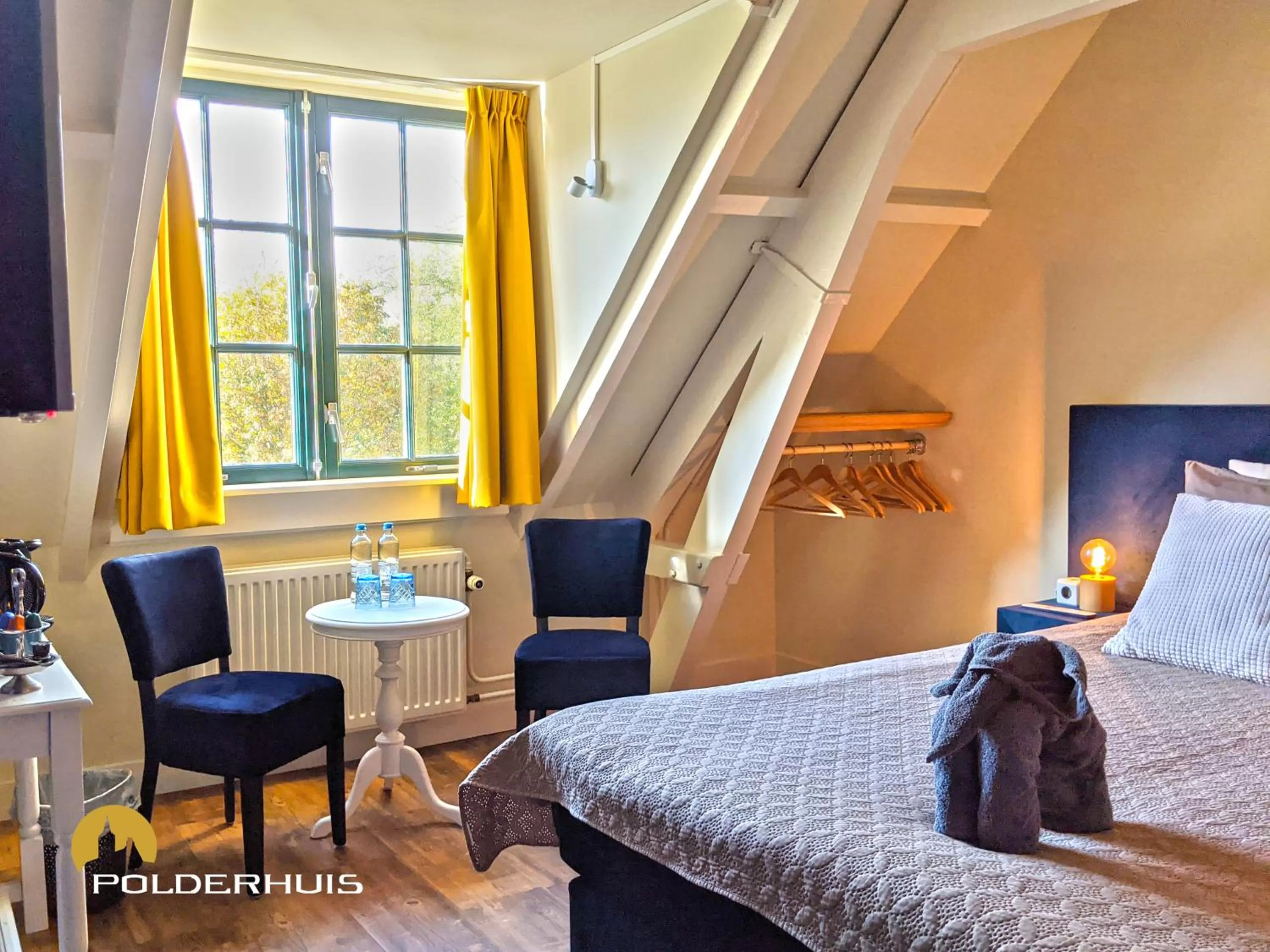 Other, Bed in Polderhuis Bed & Breakfast