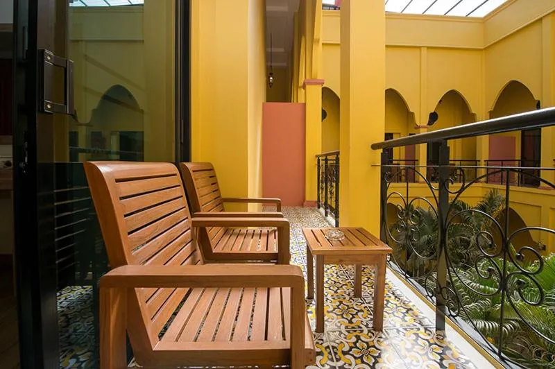 Anchanlina Hotel - SHA Plus