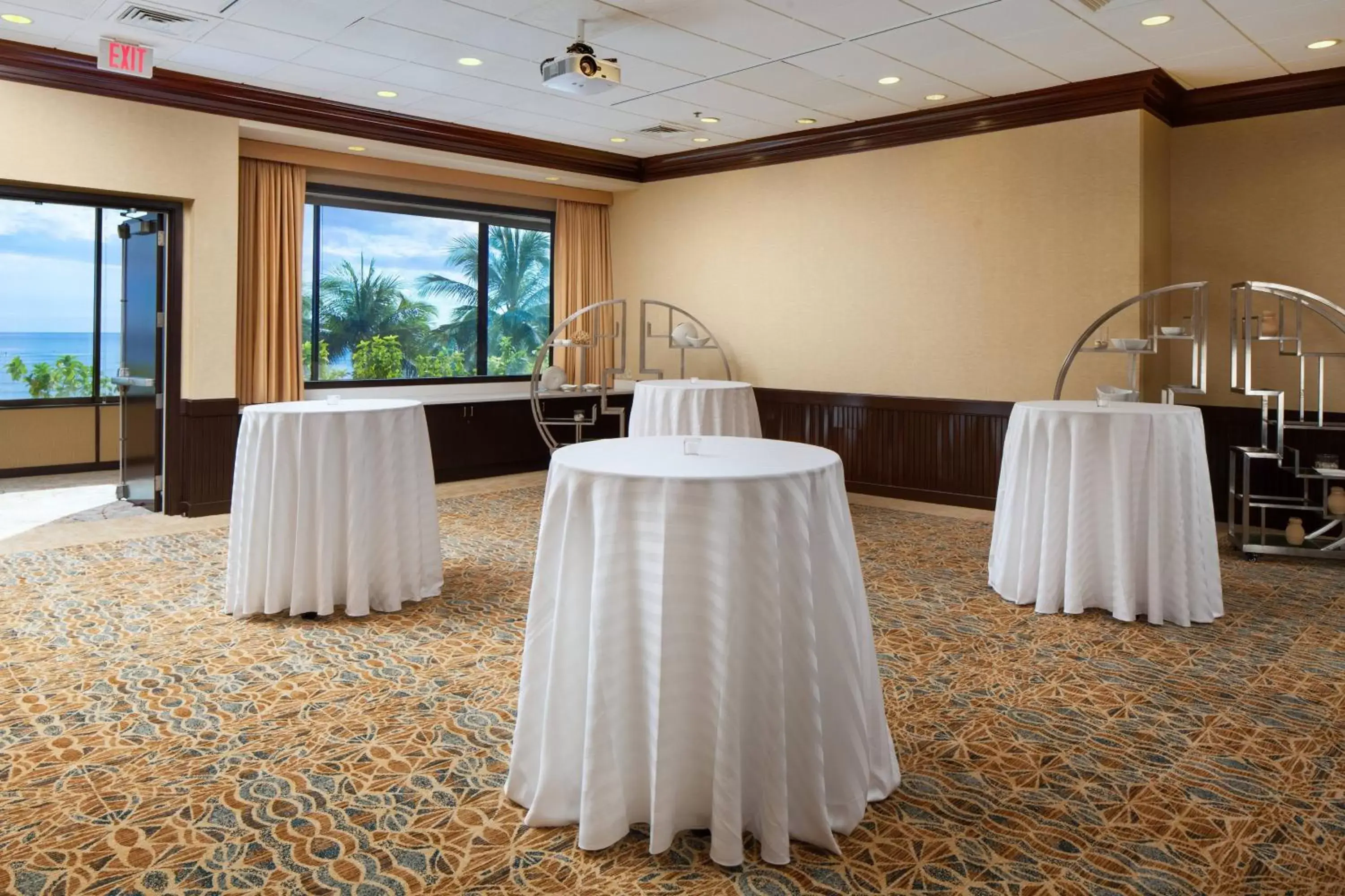 Meeting/conference room, Banquet Facilities in Sheraton Waikiki