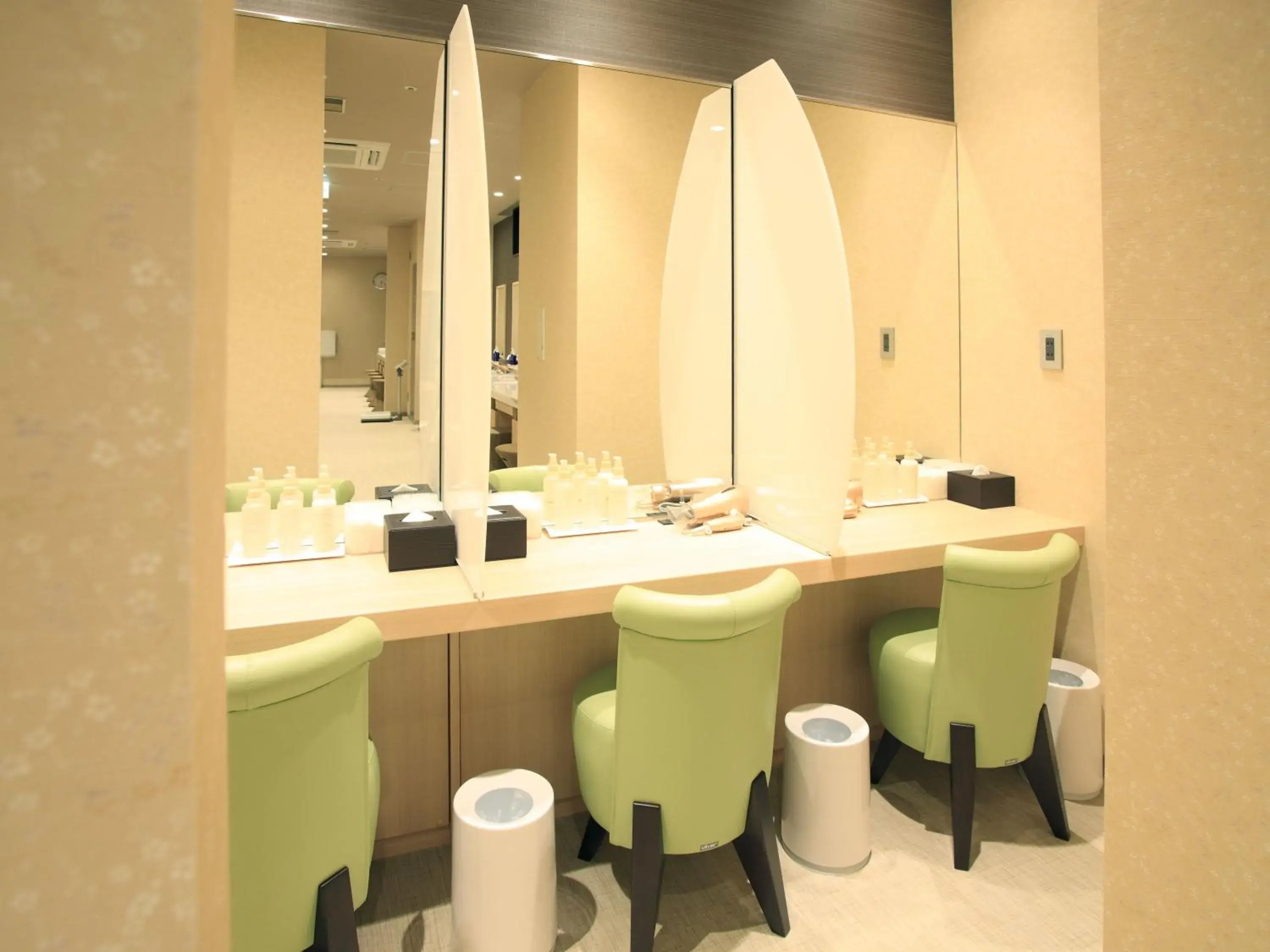 Spa and wellness centre/facilities, Bathroom in El Inn Kyoto