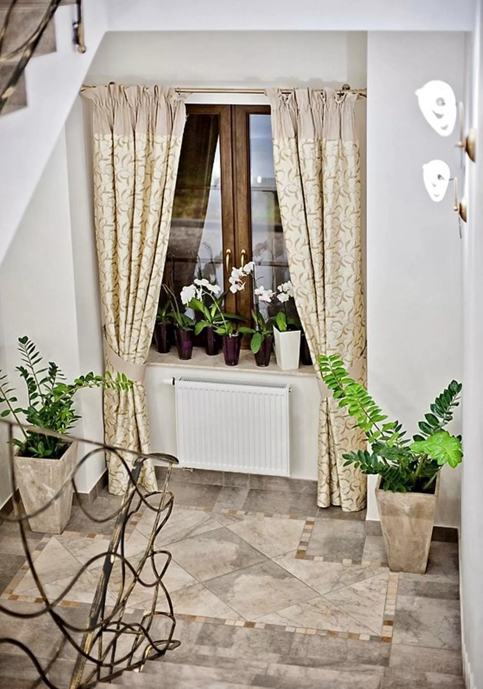 Other in Hotel Willa Adriana