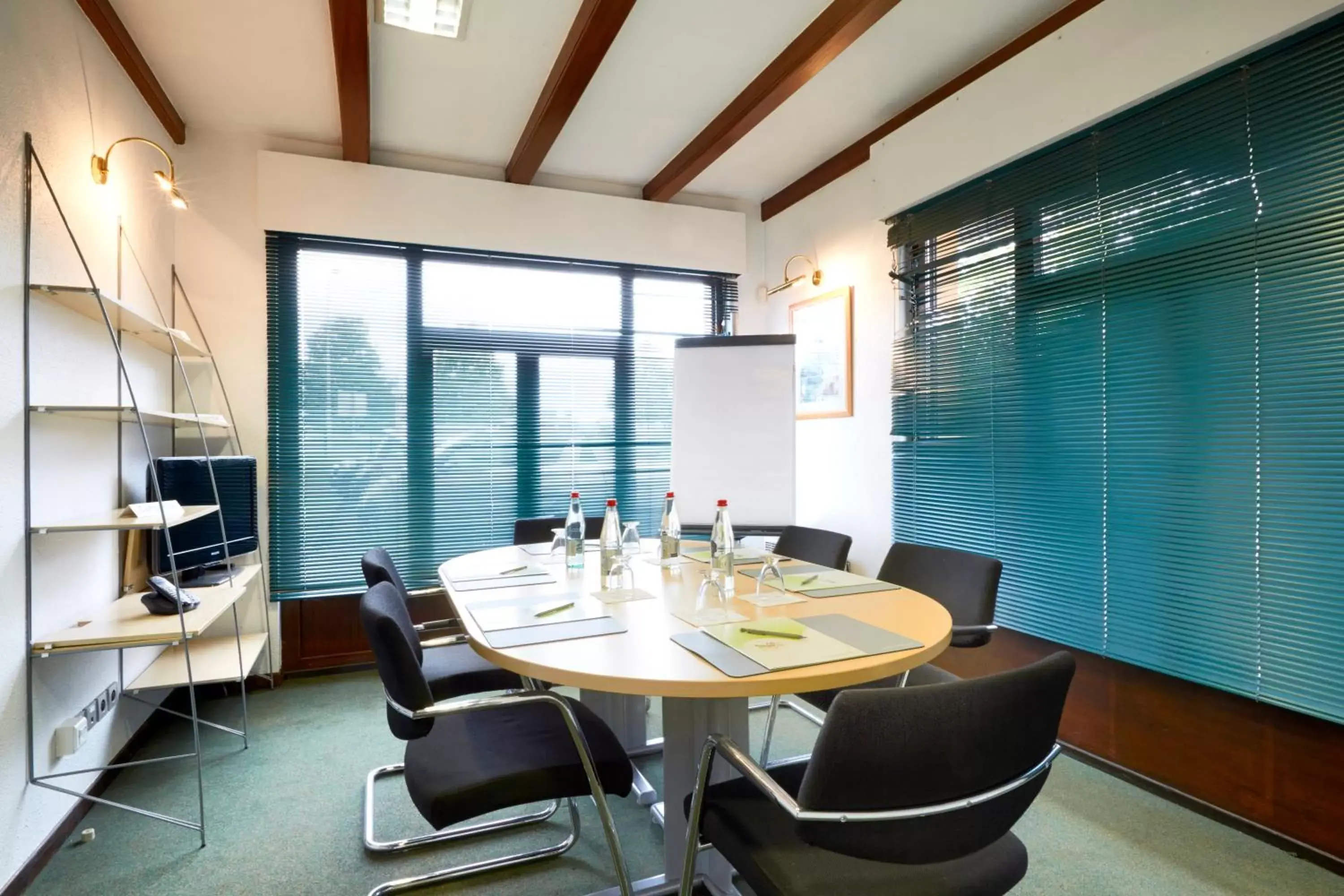 Meeting/conference room in Campanile Colmar - Parc des Expositions