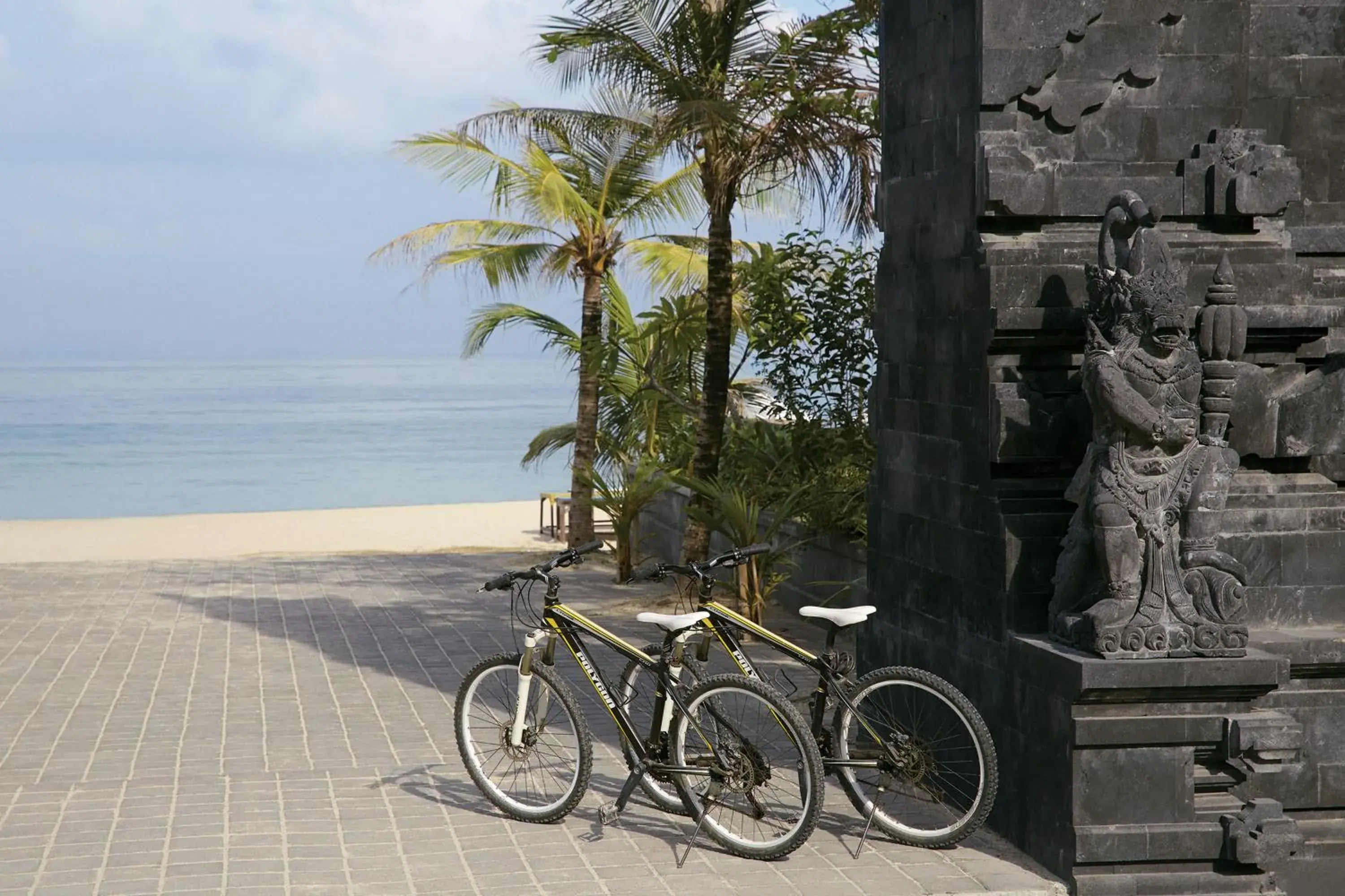 Activities in Jimbaran Puri, A Belmond Hotel, Bali