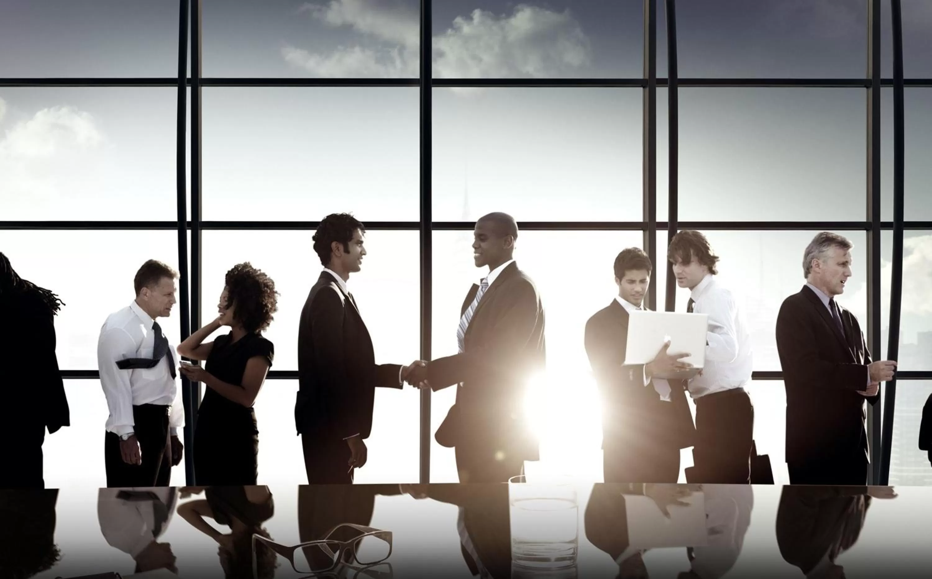 Banquet/Function facilities in Radisson Blu Hotel, Mannheim