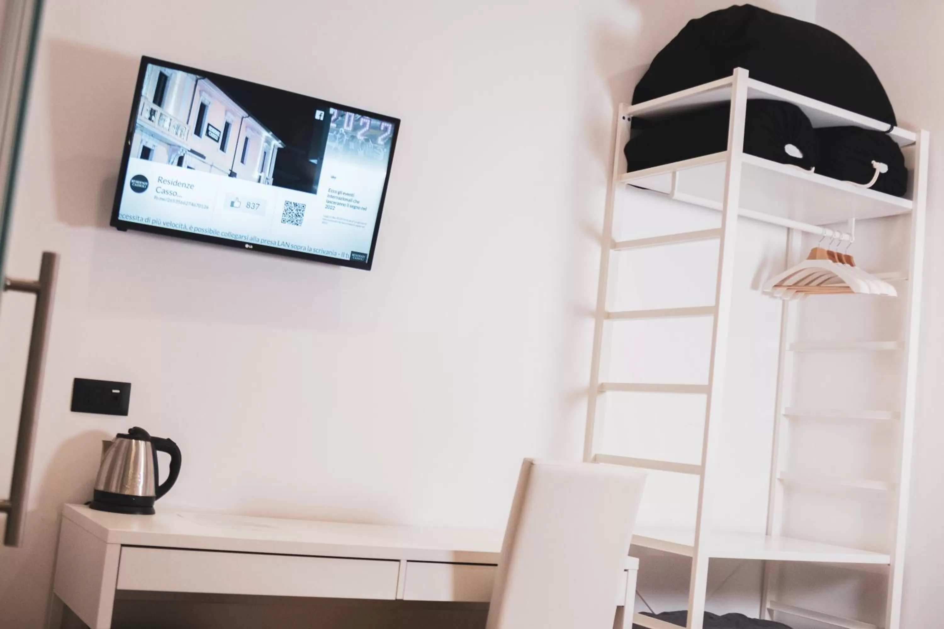 RESIDENZE CASSOLI - Lamezia Centro