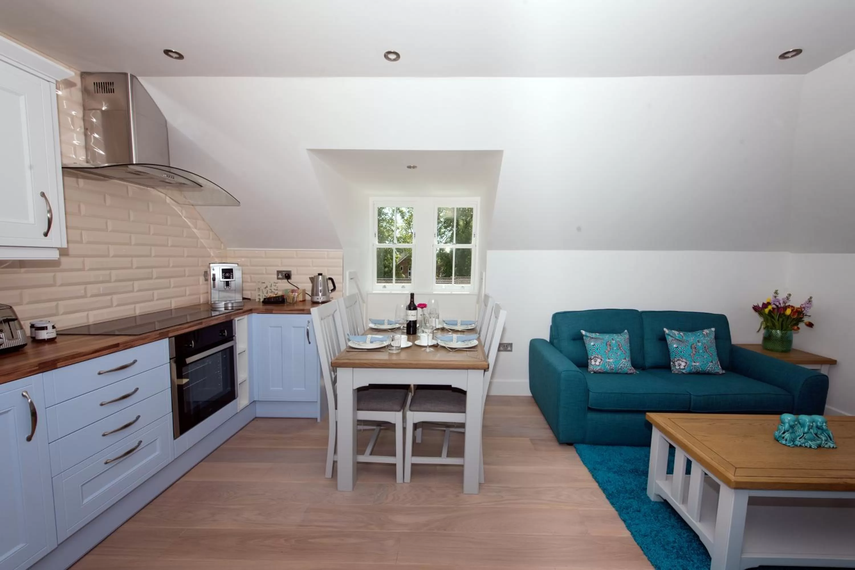 Best Luxury Apart Hotel in Oxford- Beechwood House