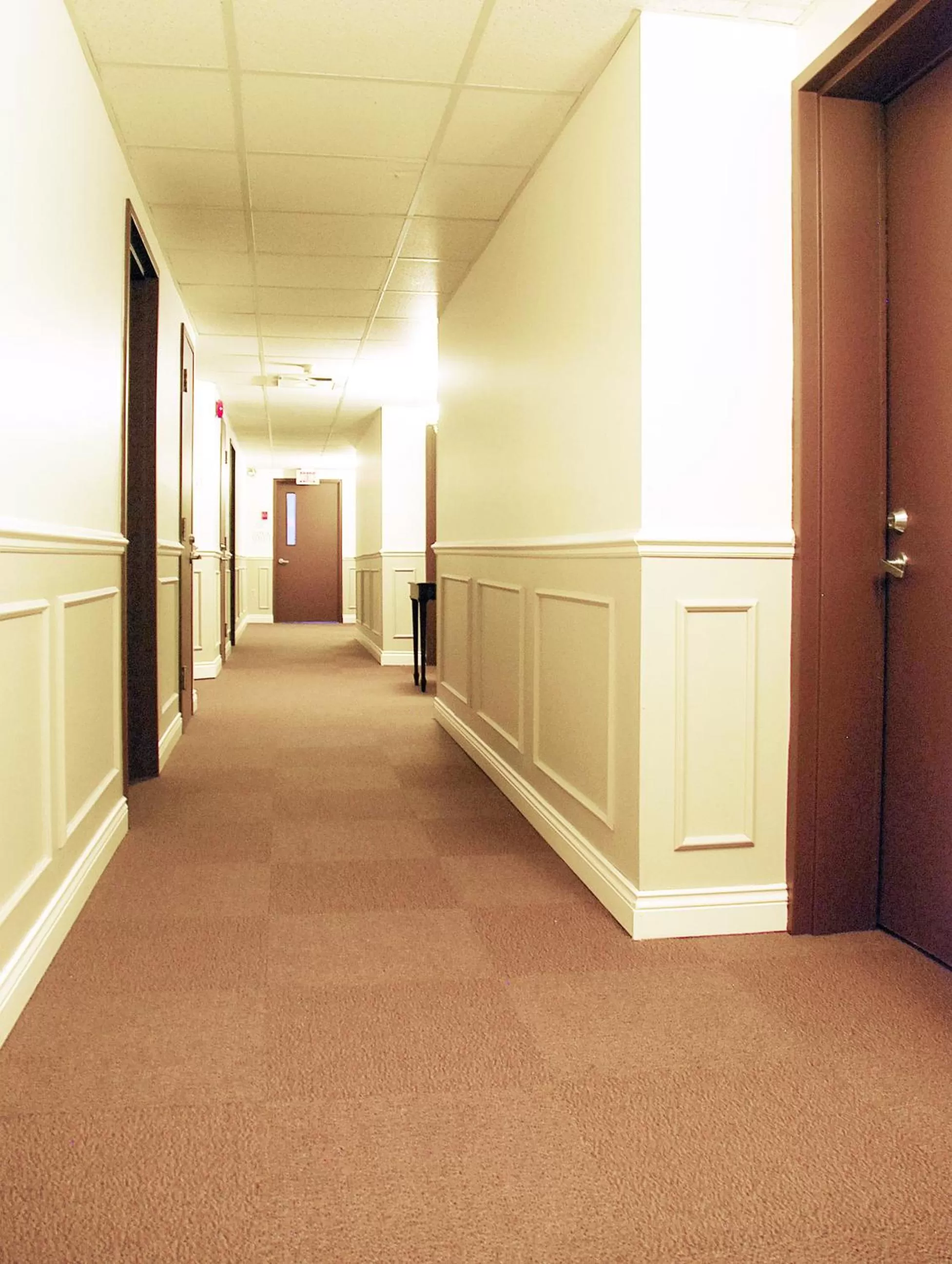 Other in Auberge du Grand Lac