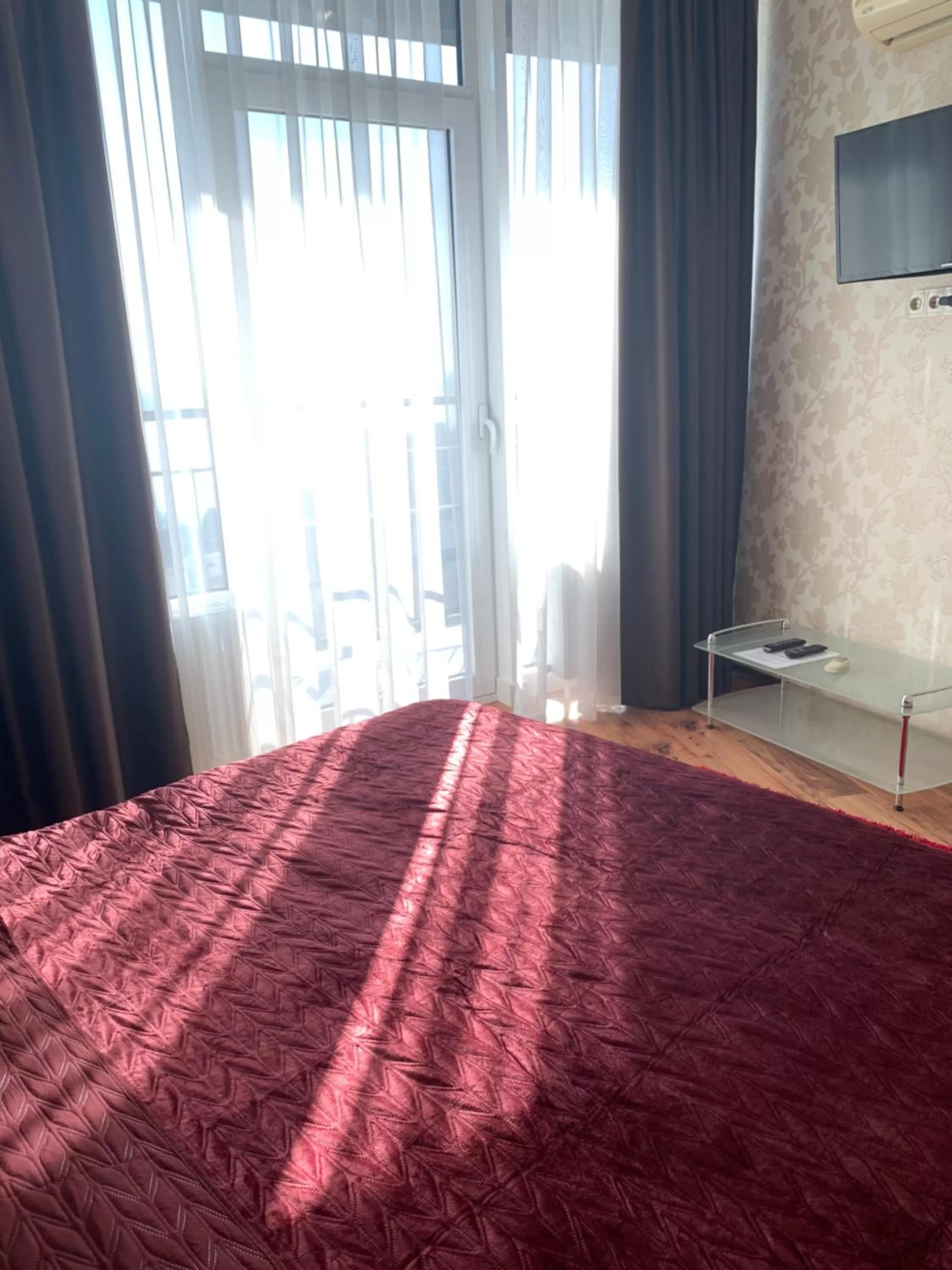 Bed in Most City Riverview