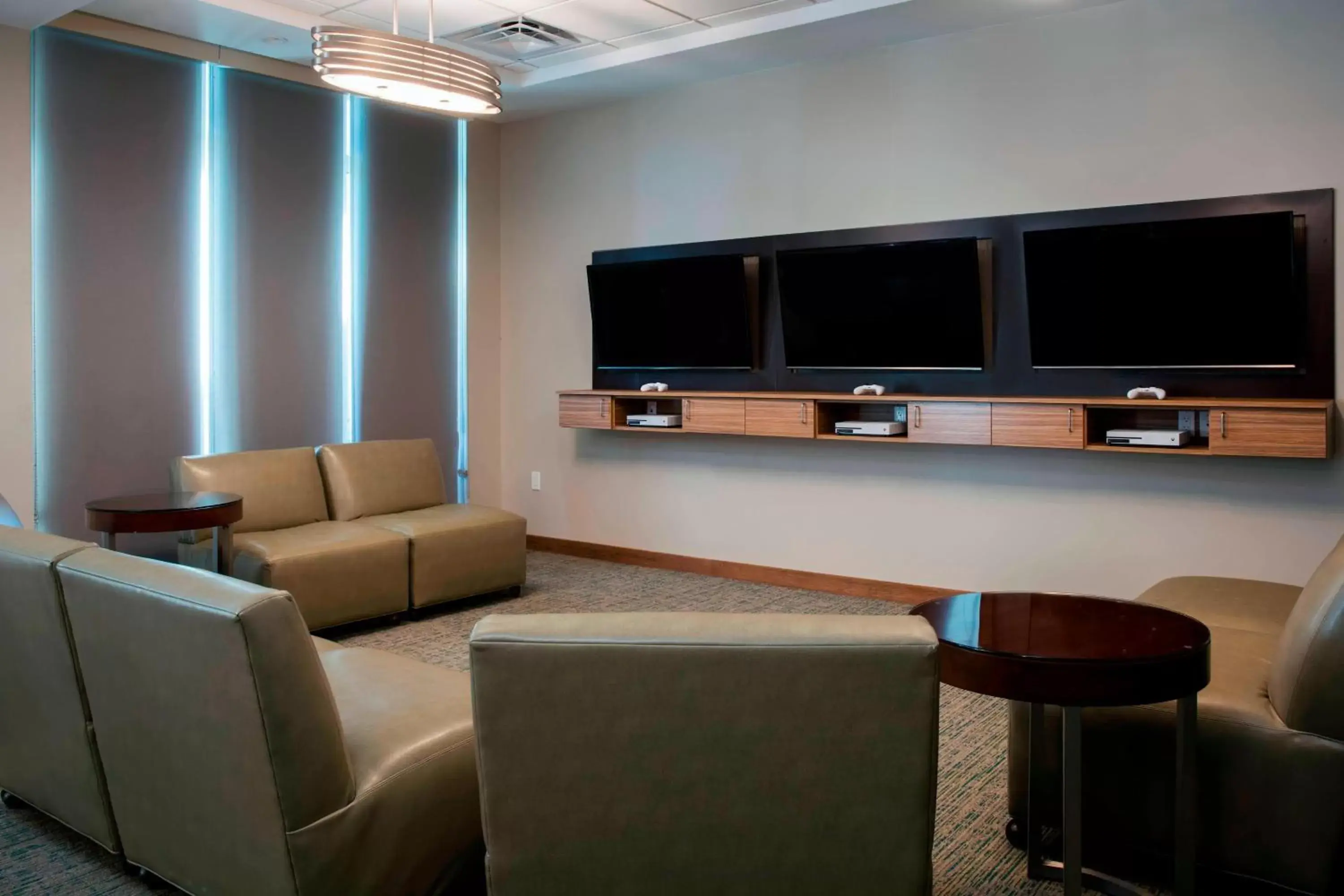 Game Room, TV/Entertainment Center in TownePlace Suites by Marriott Miami Homestead
