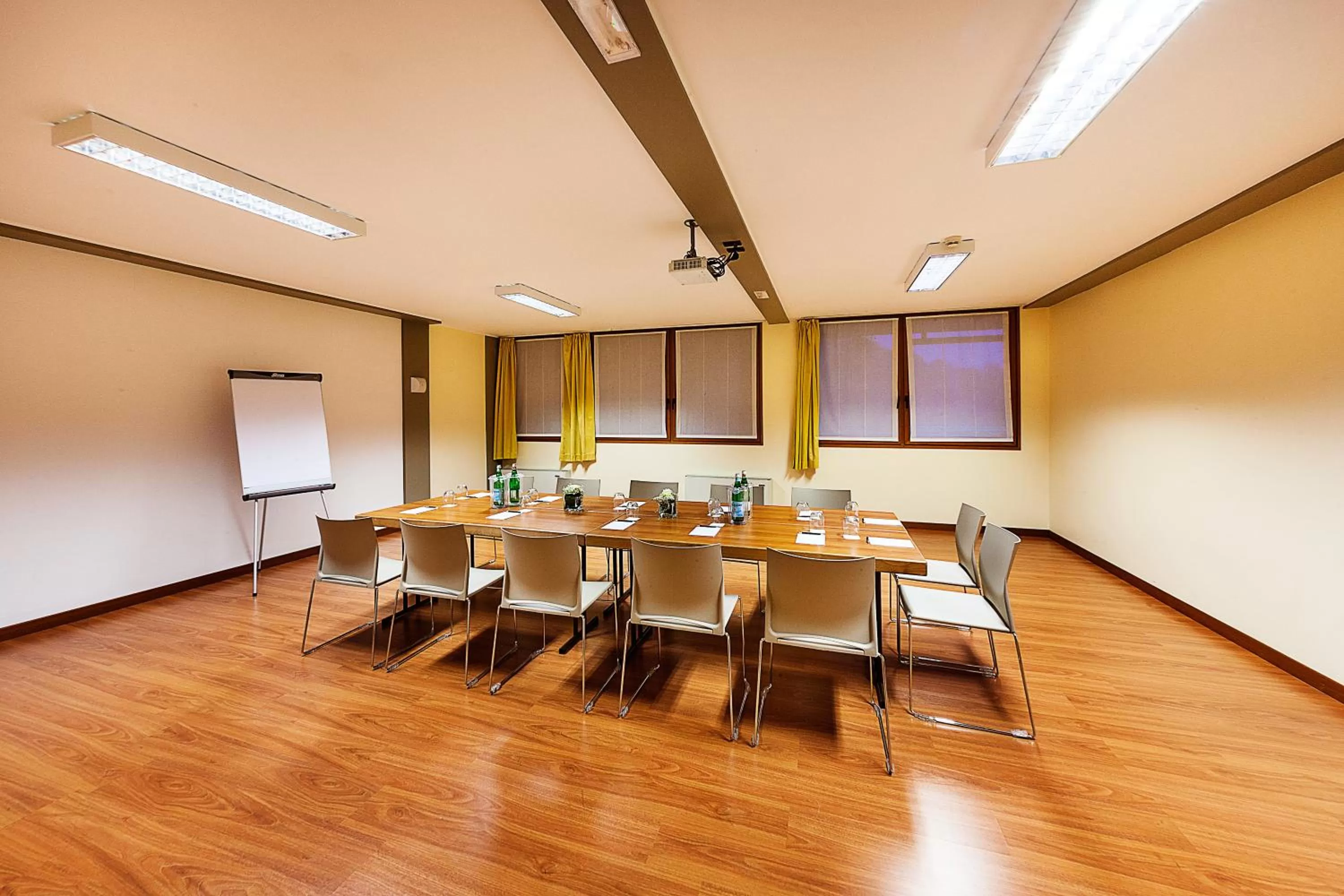 Meeting/conference room in Galzignano Resort Terme & Golf - Hotel Majestic