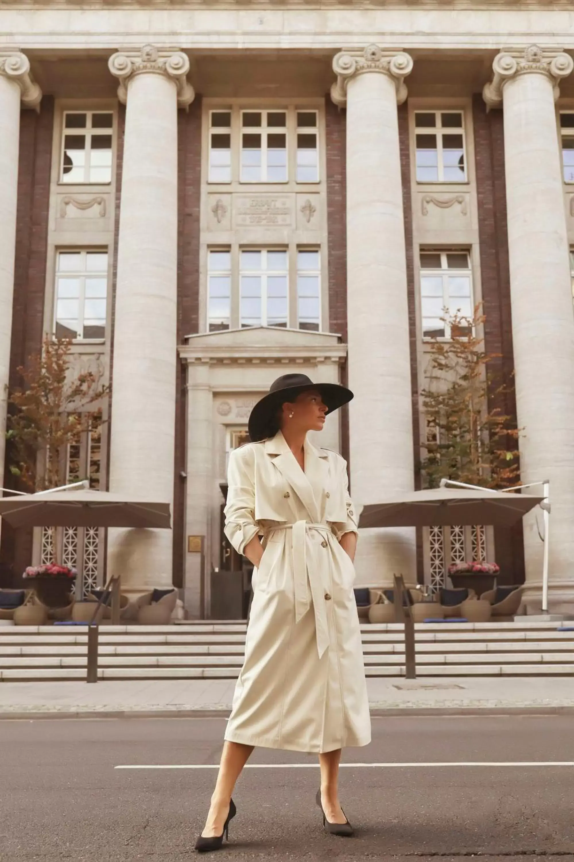 Facade/entrance in The Wellem, in The Unbound Collection by Hyatt Facade/entrance in The Wellem, in The Unbound Collection by Hyatt