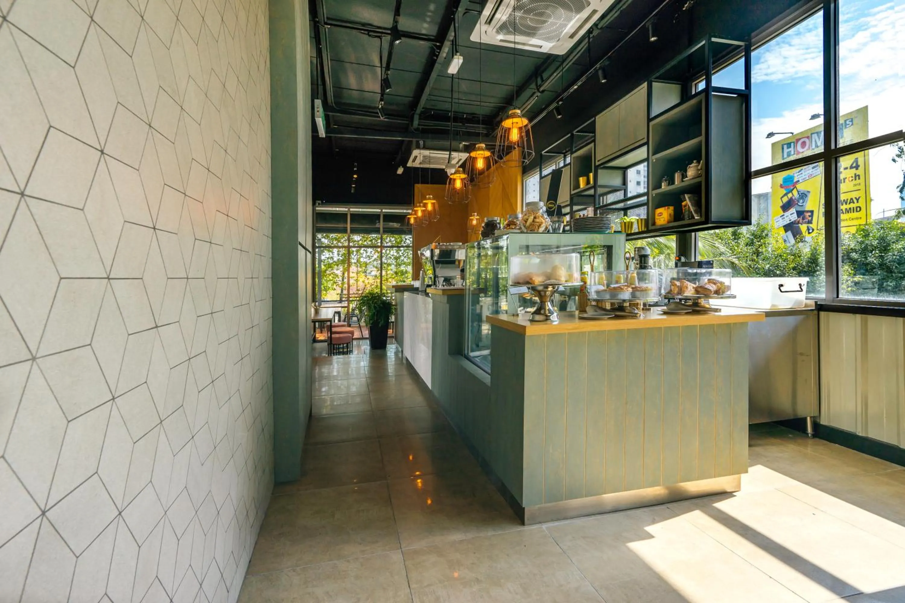 Crystal Crown Hotel Petaling Jaya