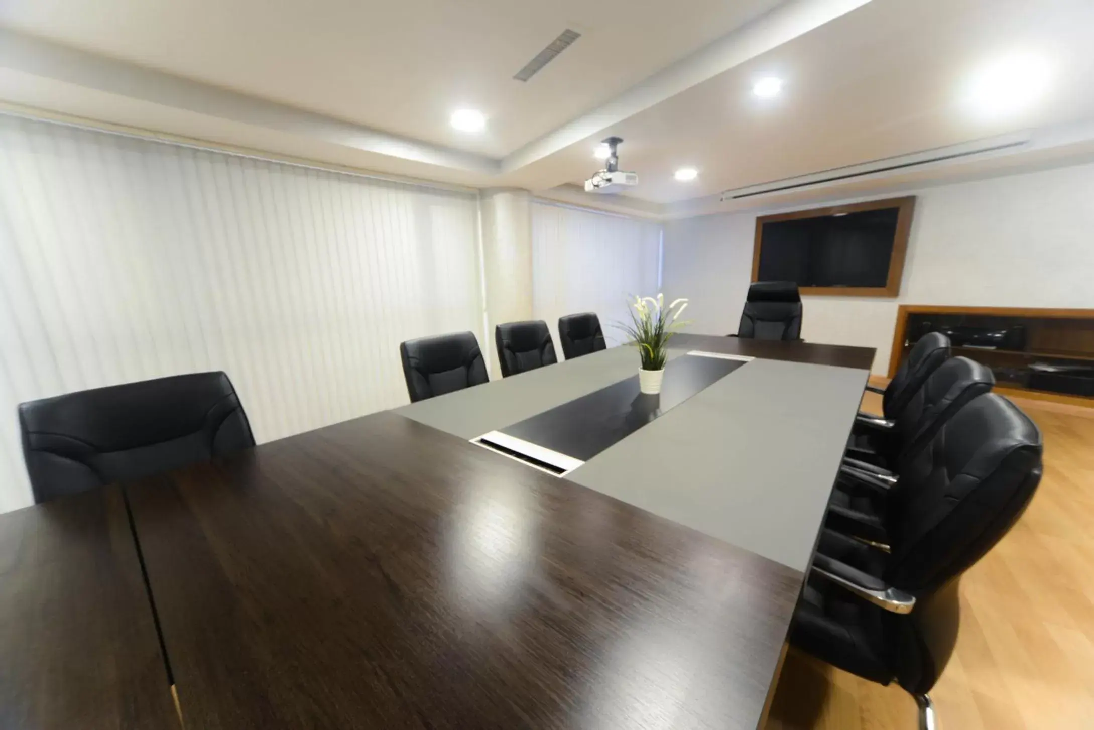 Meeting/conference room in Golden Star Casablanca