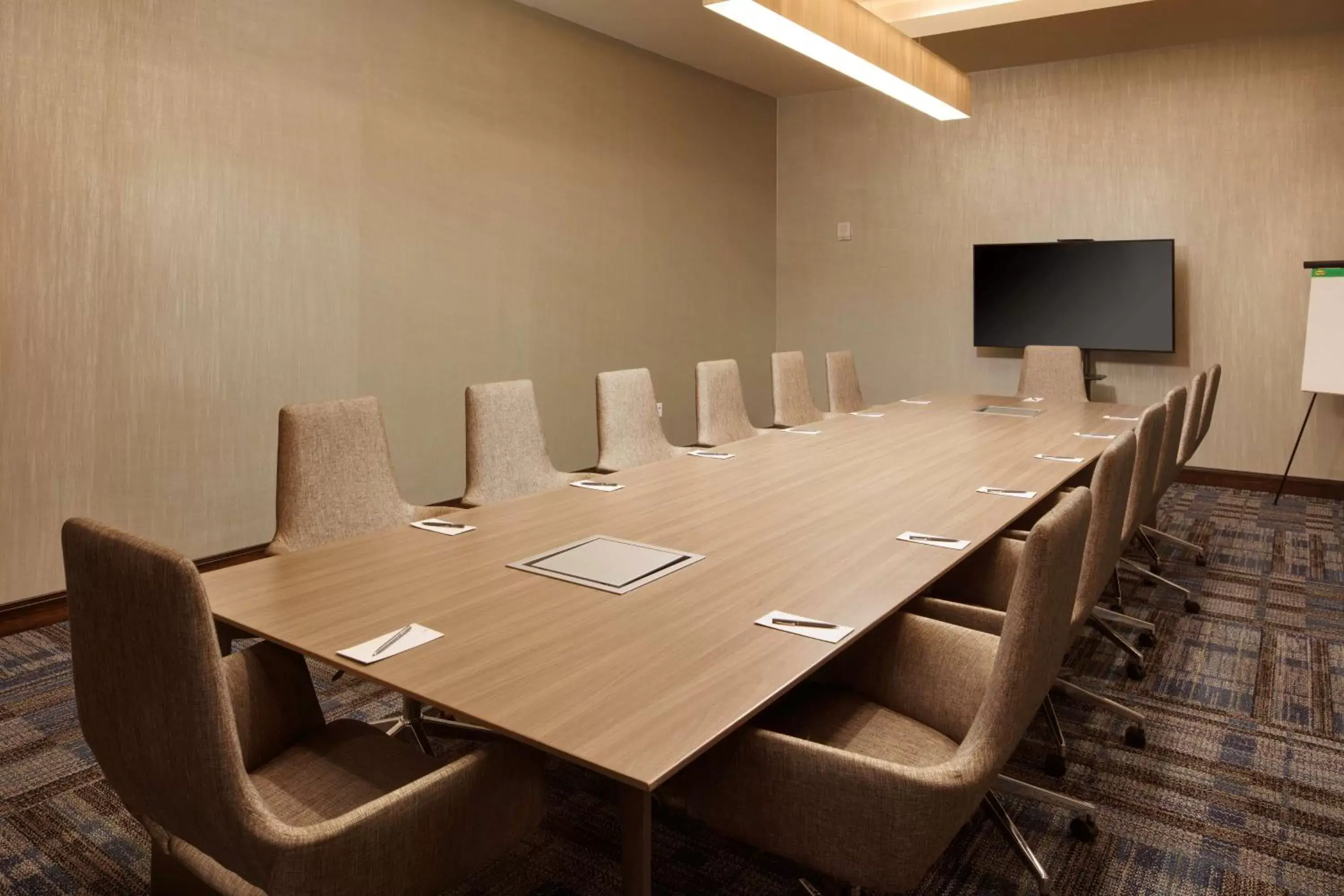 Meeting/conference room in Embassy Suites Amarillo Downtown