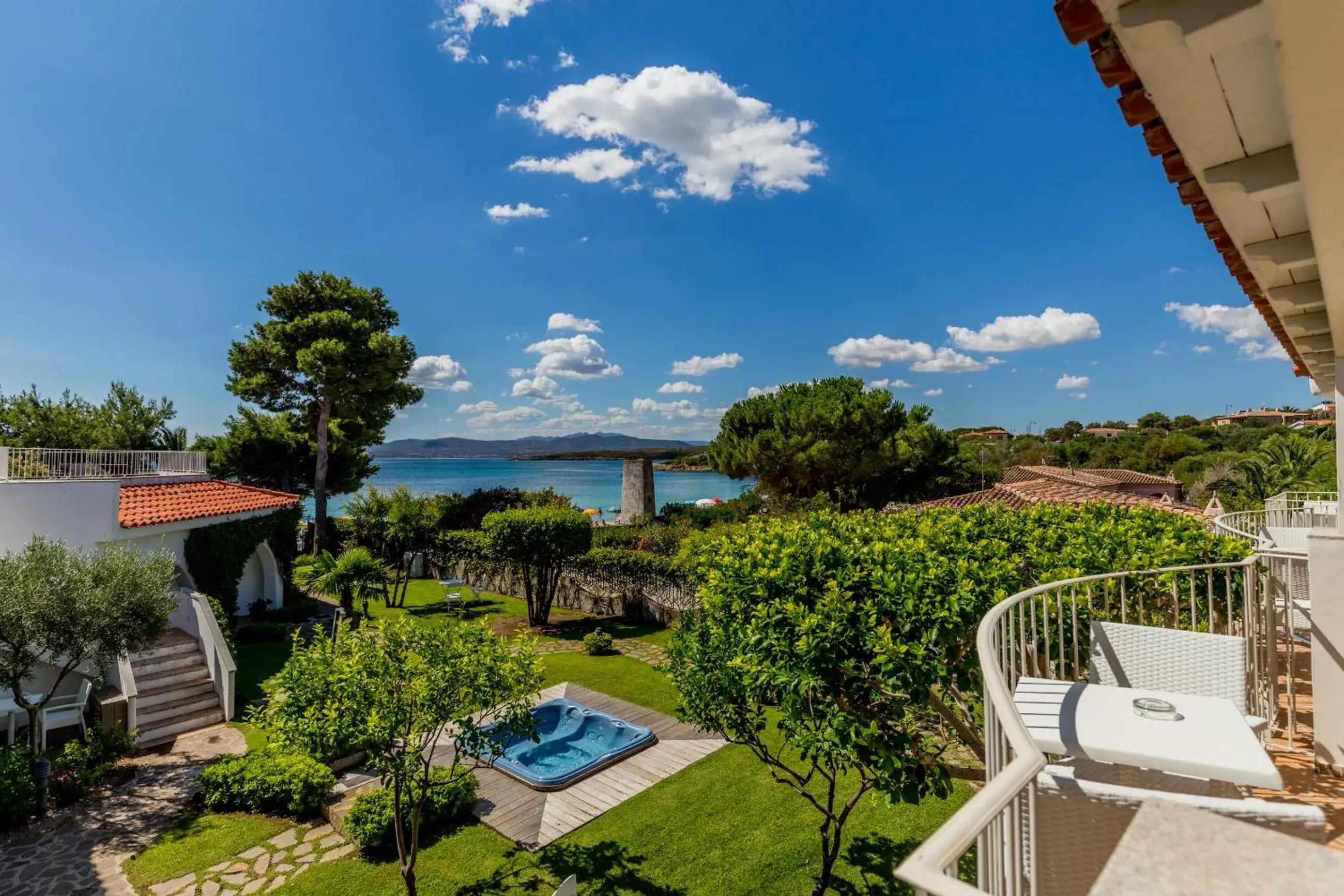 Garden, Pool View in The Pelican Beach Resort & SPA - Adults Only