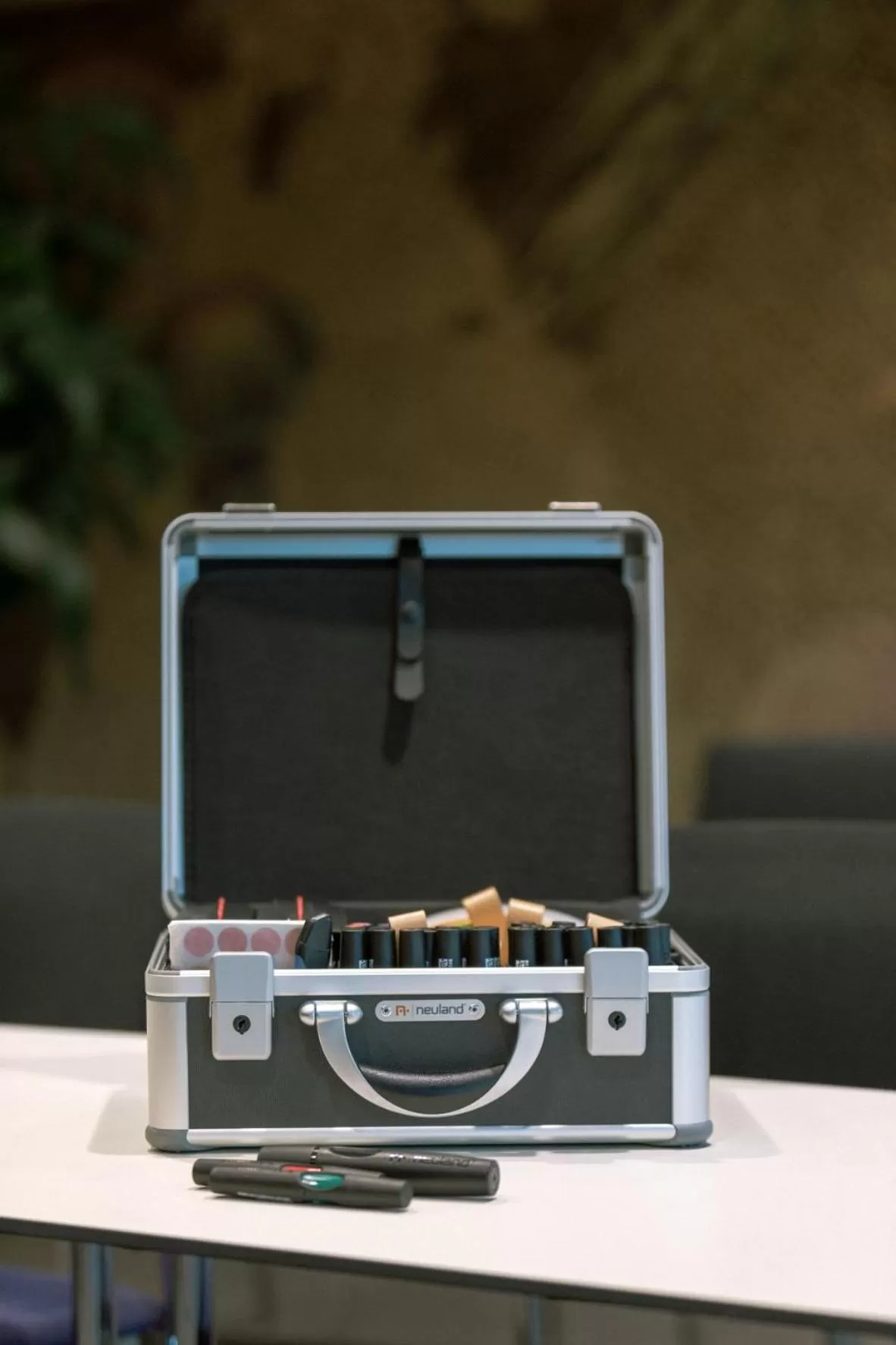 Meeting/conference room in Hotel am Zoo