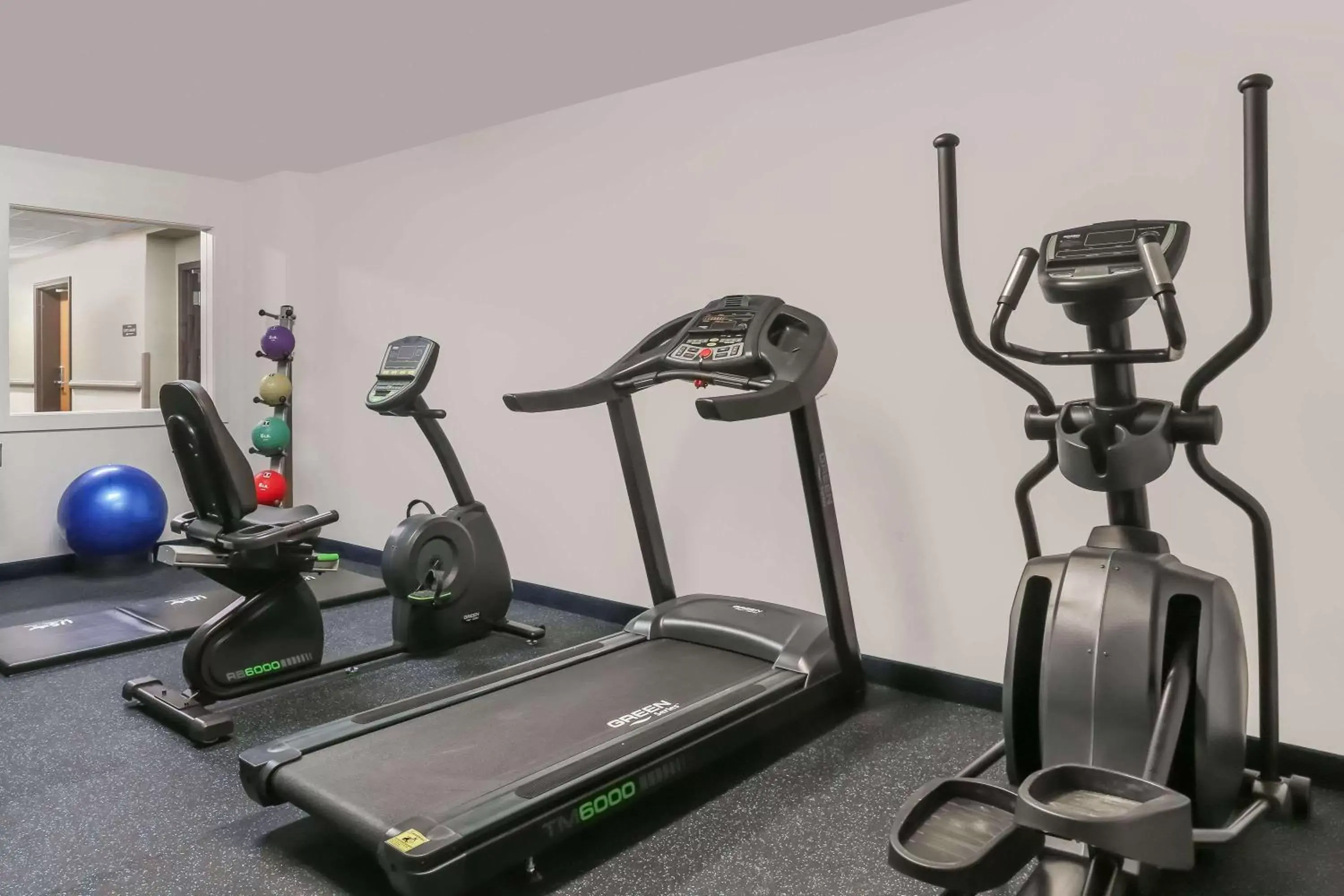 Activities, Fitness Center/Facilities in Days Inn by Wyndham West Yellowstone