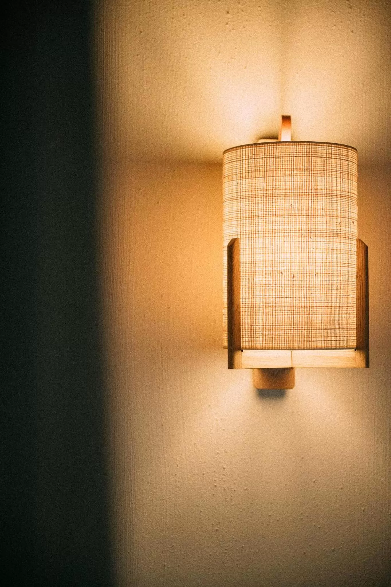 Decorative detail in de Wever Lodge