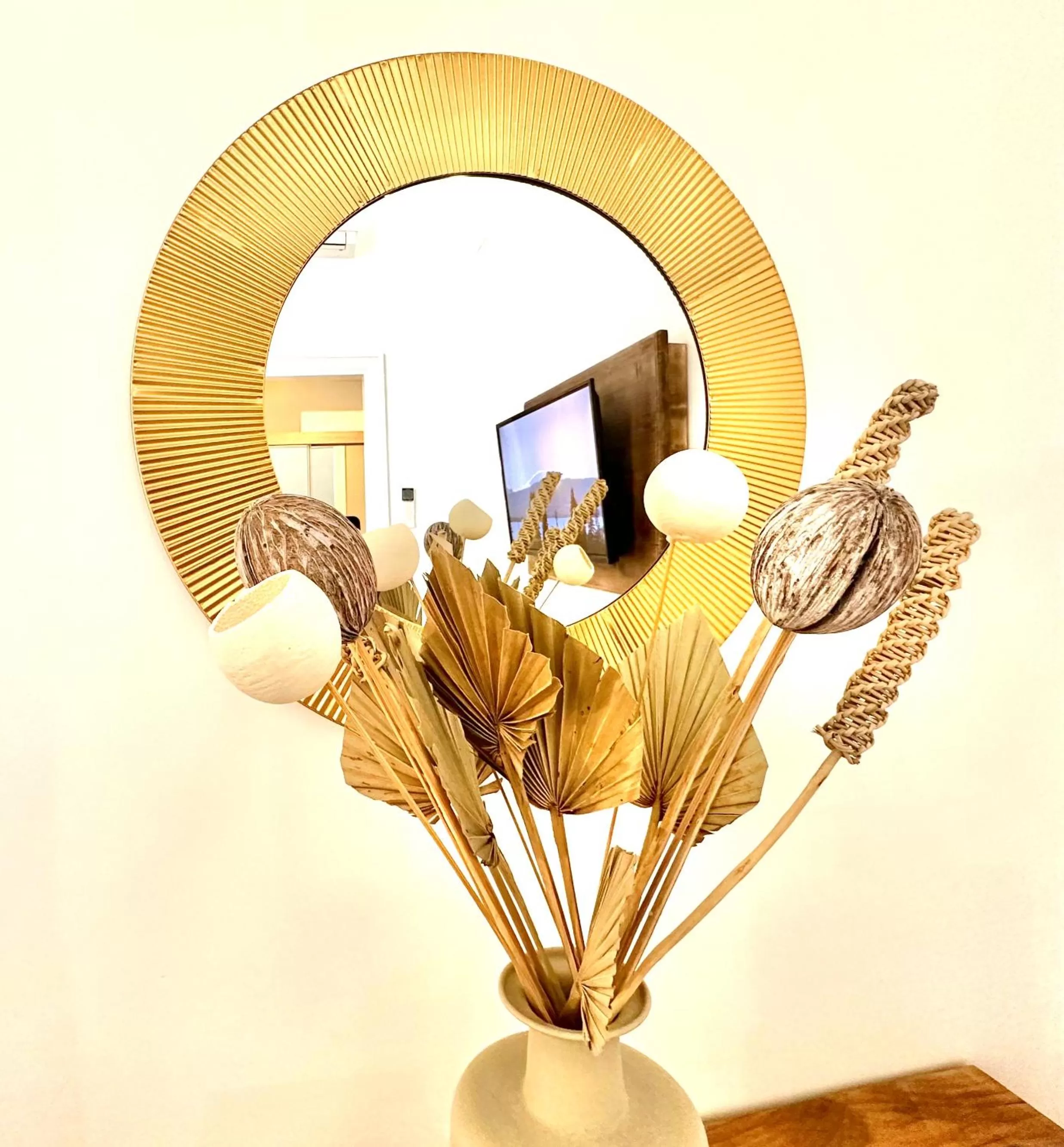 hair dresser in Spagna Ave