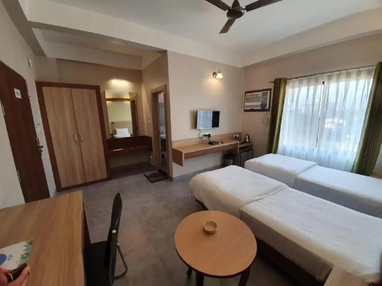 Hotel Gulmohar Grand Hotel Gulmohar Grand