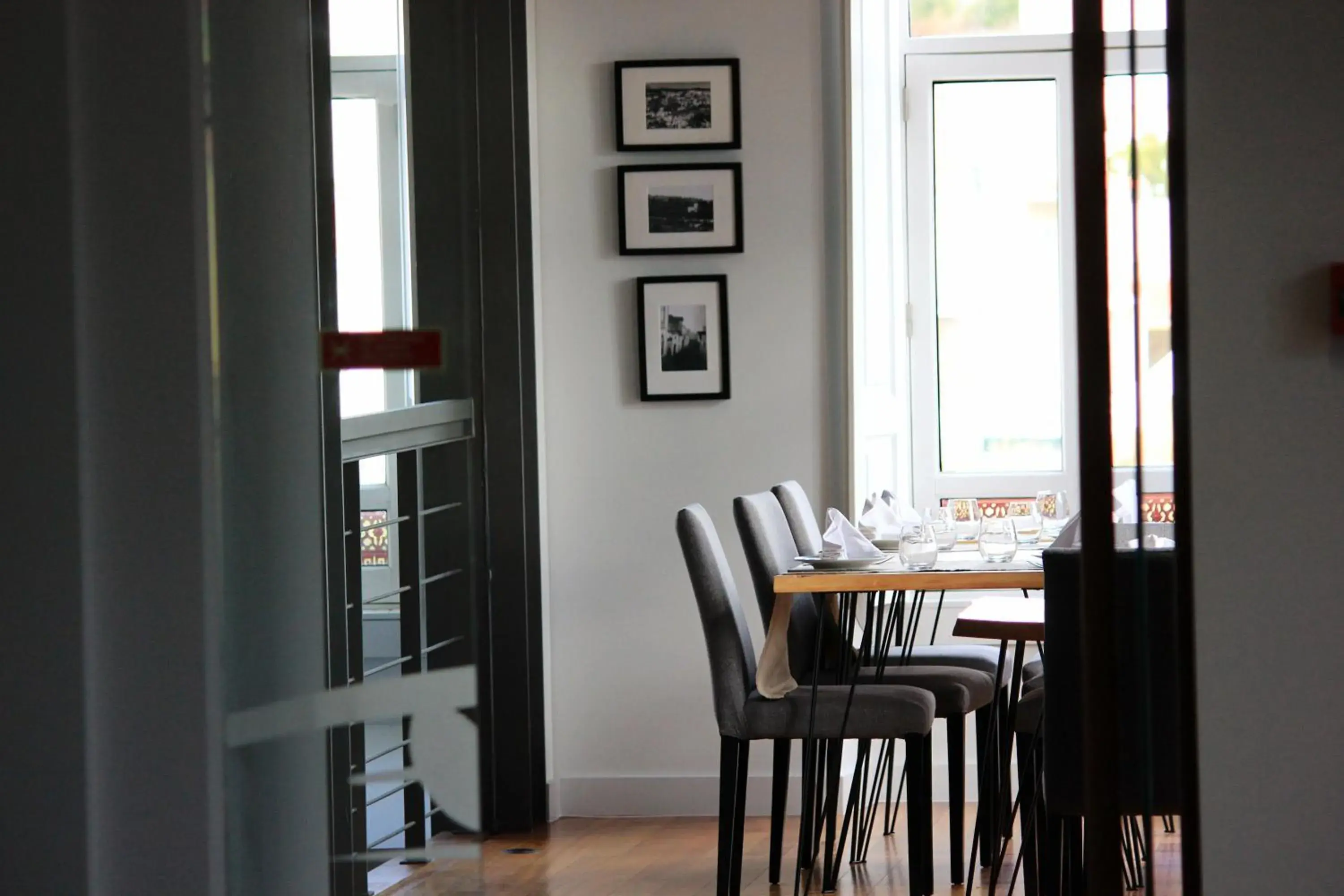 Lunch, Dining Area in Amoras Country House Hotel