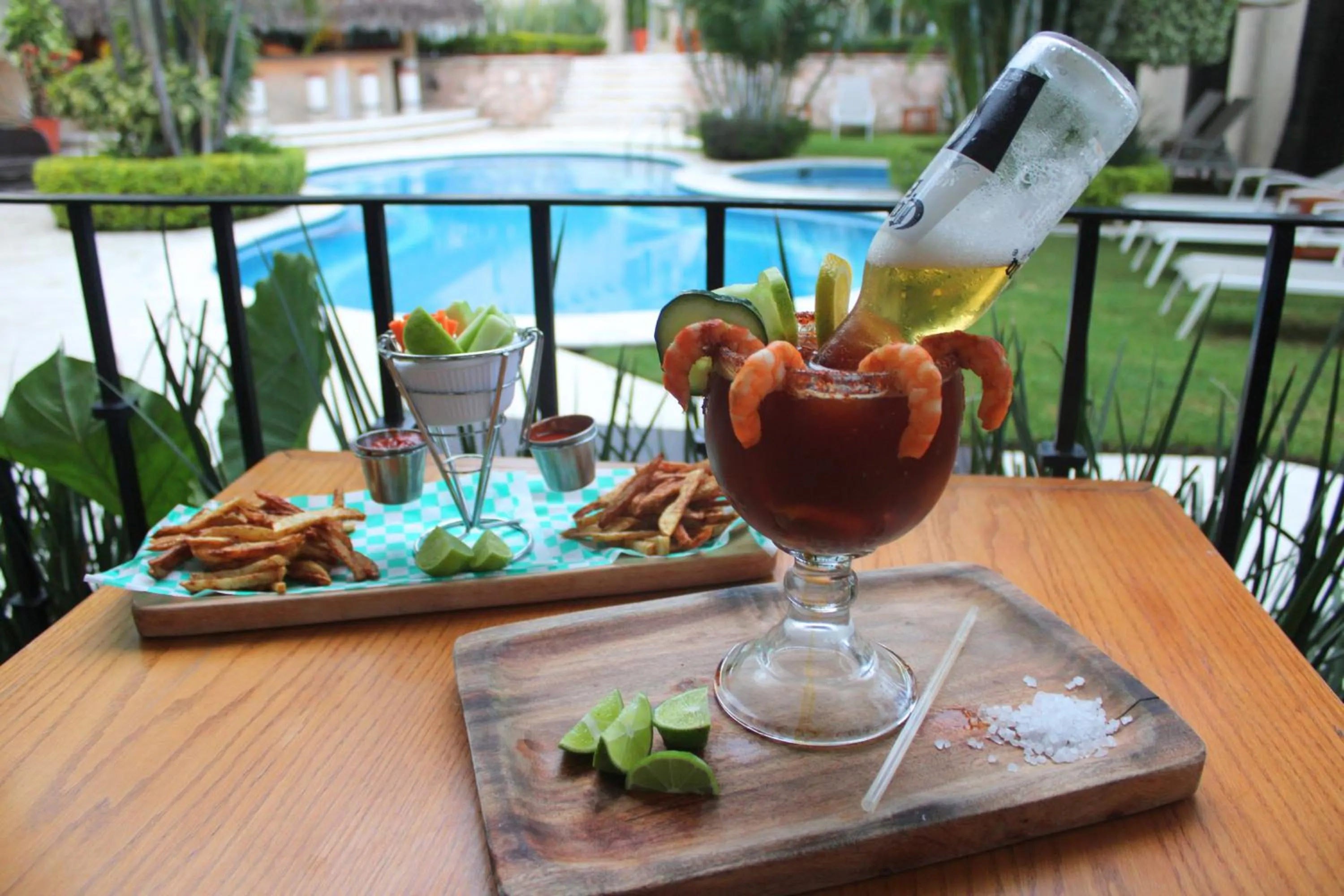 Day in Nequi Hotel Boutique