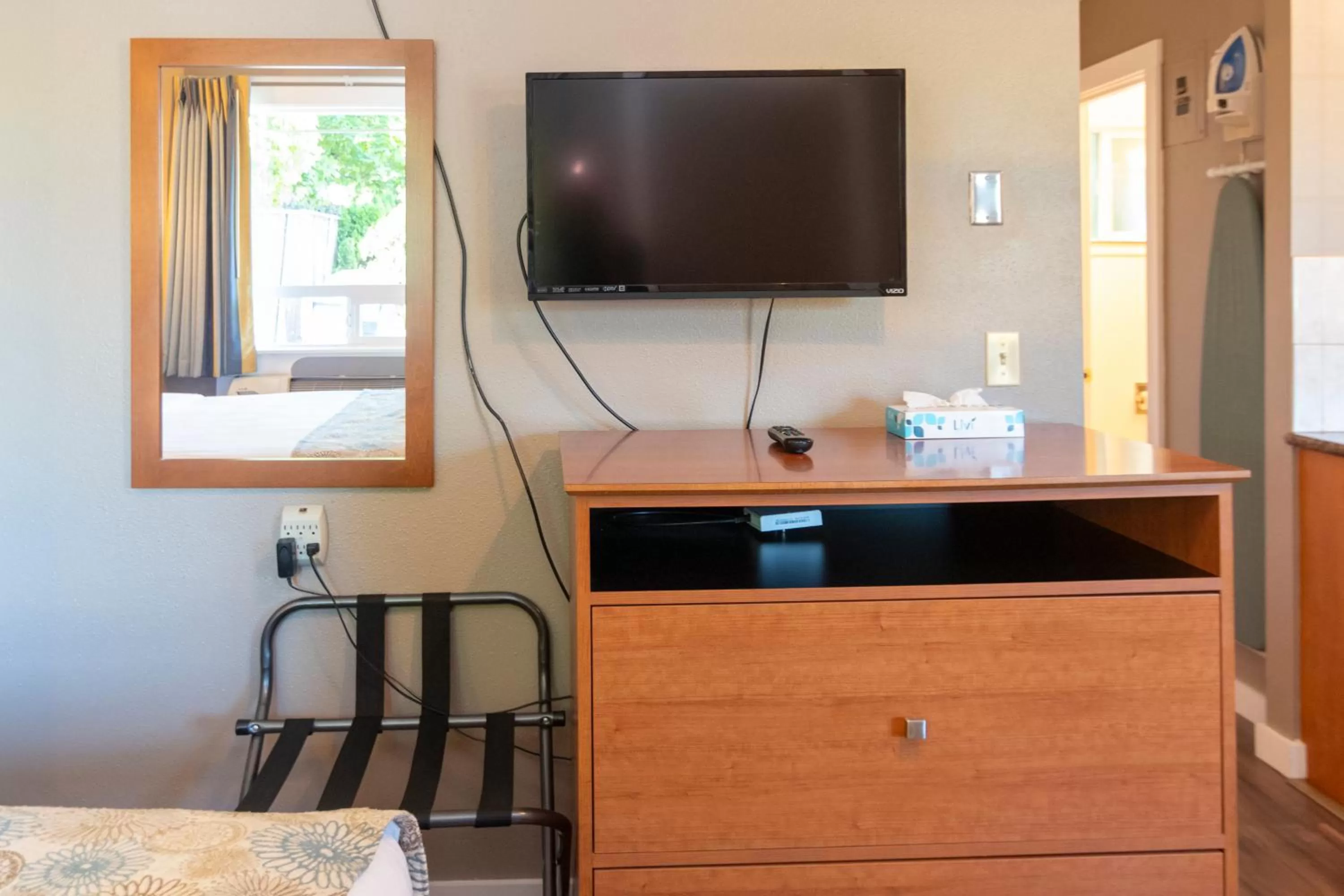 Nordic Inn and Suites