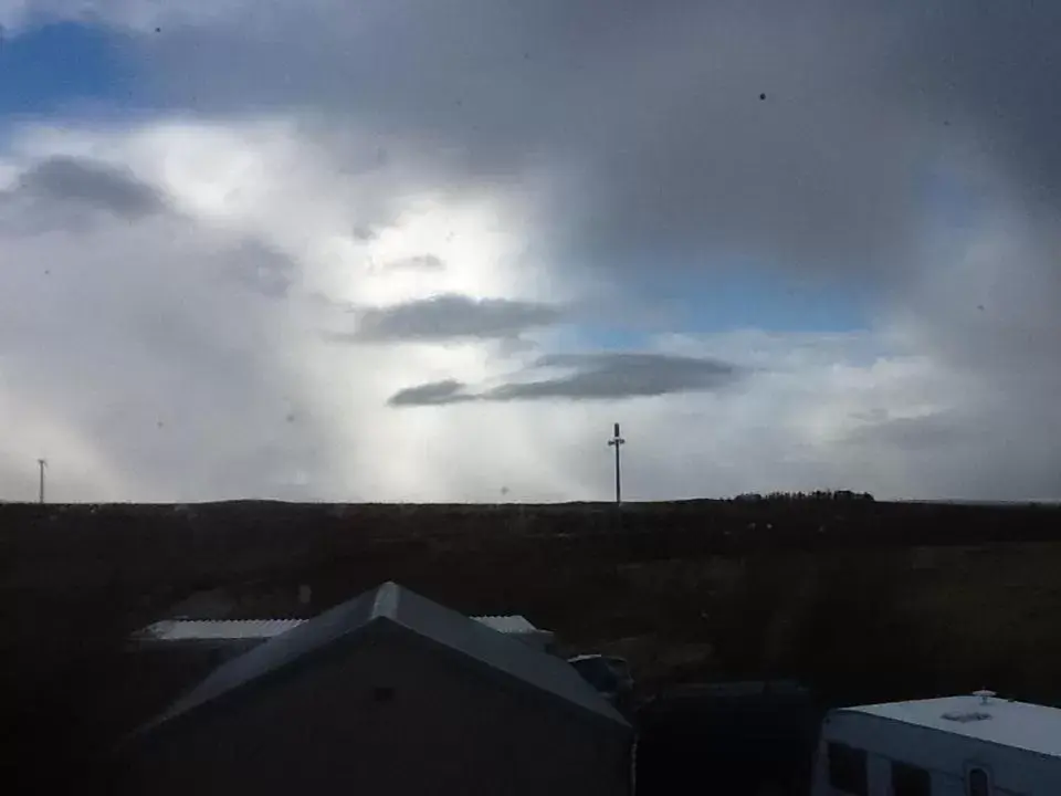 Standard Triple Room in Lathamor Standard Triple Room in Lathamor