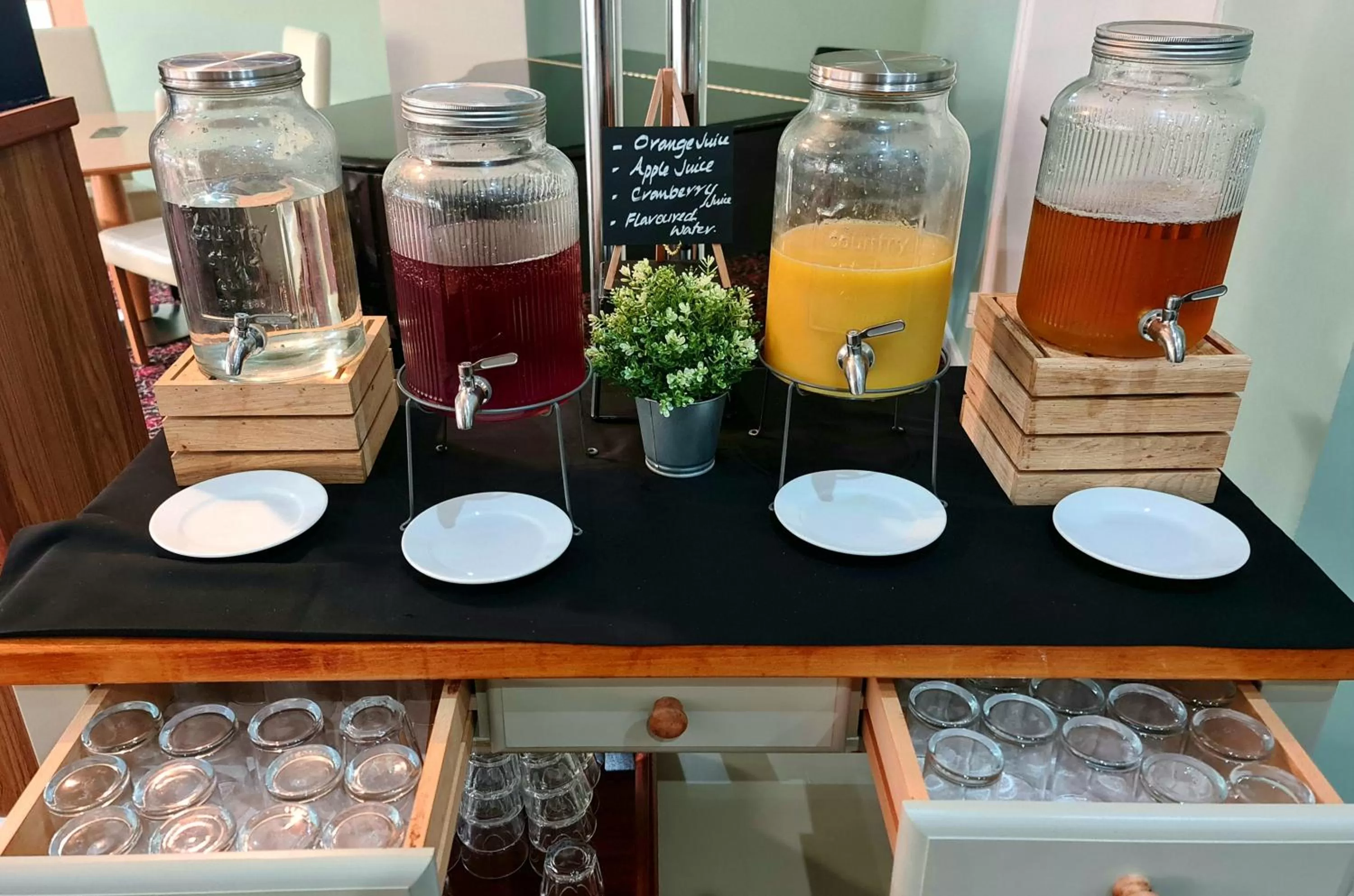 Restaurant/places to eat in Park hall Hotel & Spa Lancashire, a member of Radisson Individuals