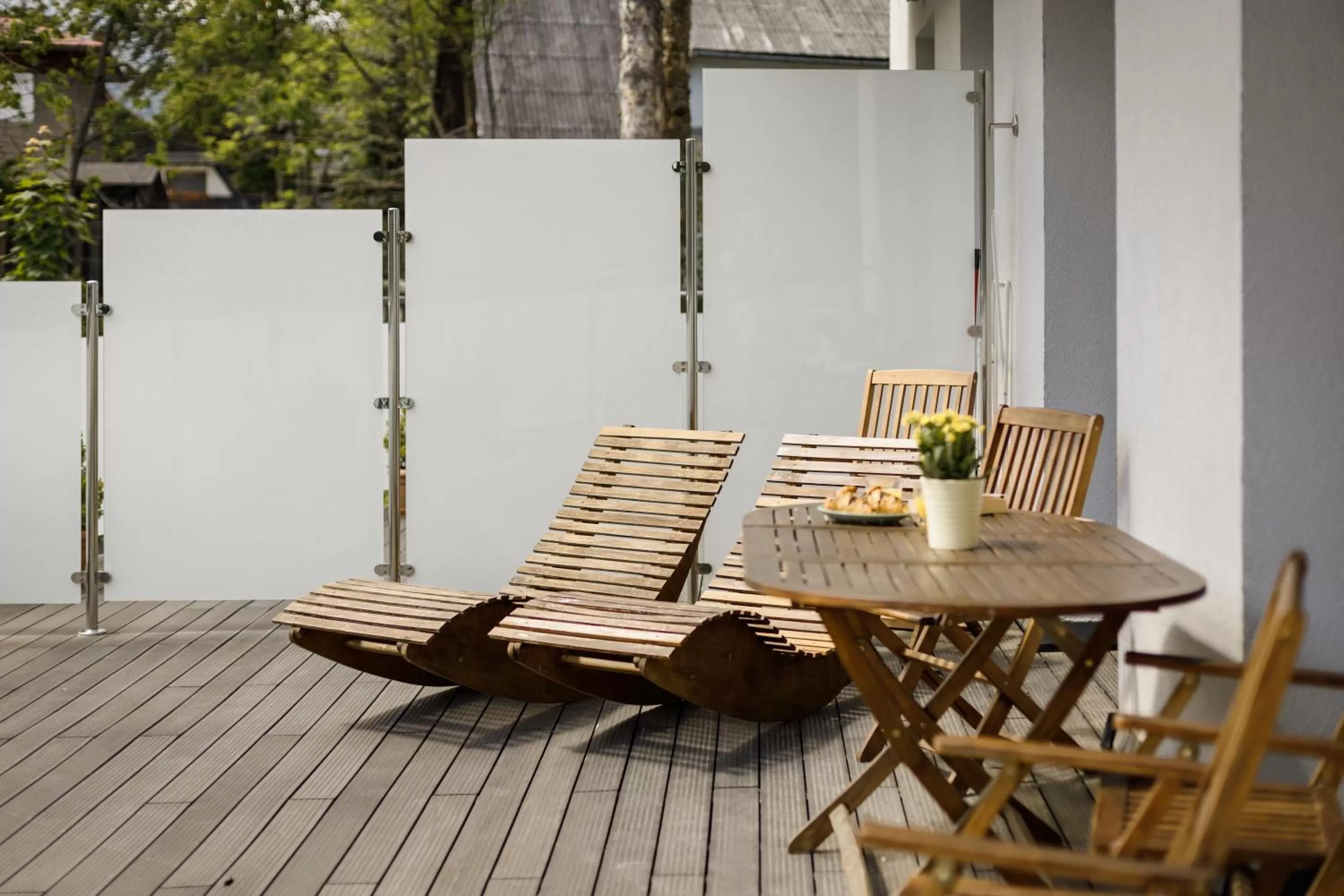 View (from property/room) in Jagiellońska Residence