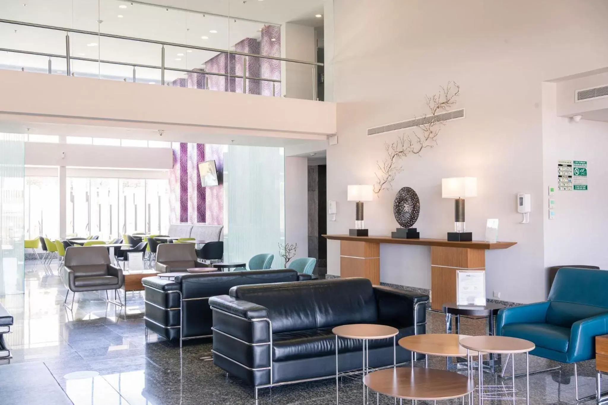 Property building, Lounge/Bar in Holiday Inn Express Hotel & Suites Hermosillo, an IHG Hotel