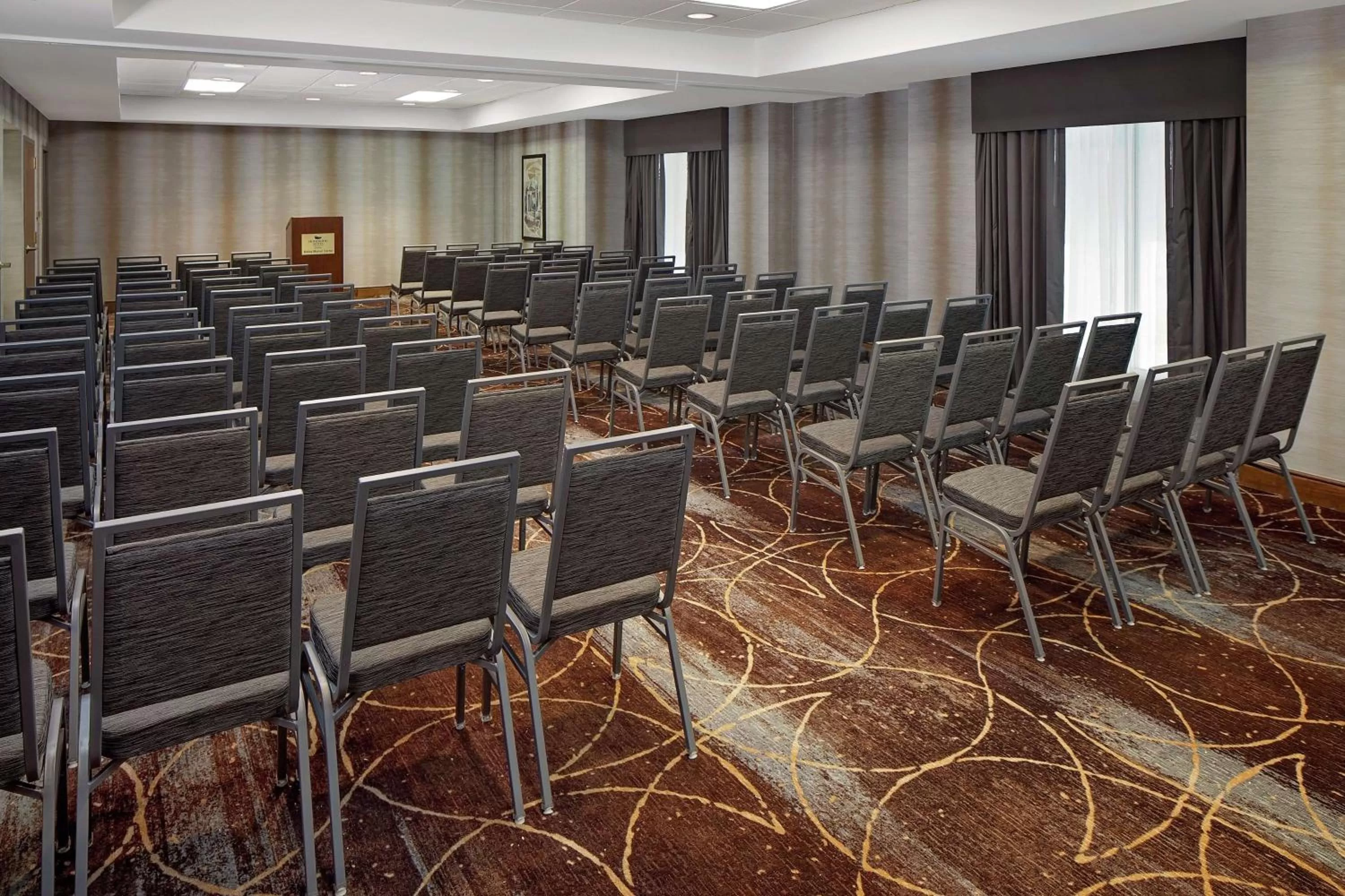 Meeting/conference room in Homewood Suites by Hilton Dallas Market Center