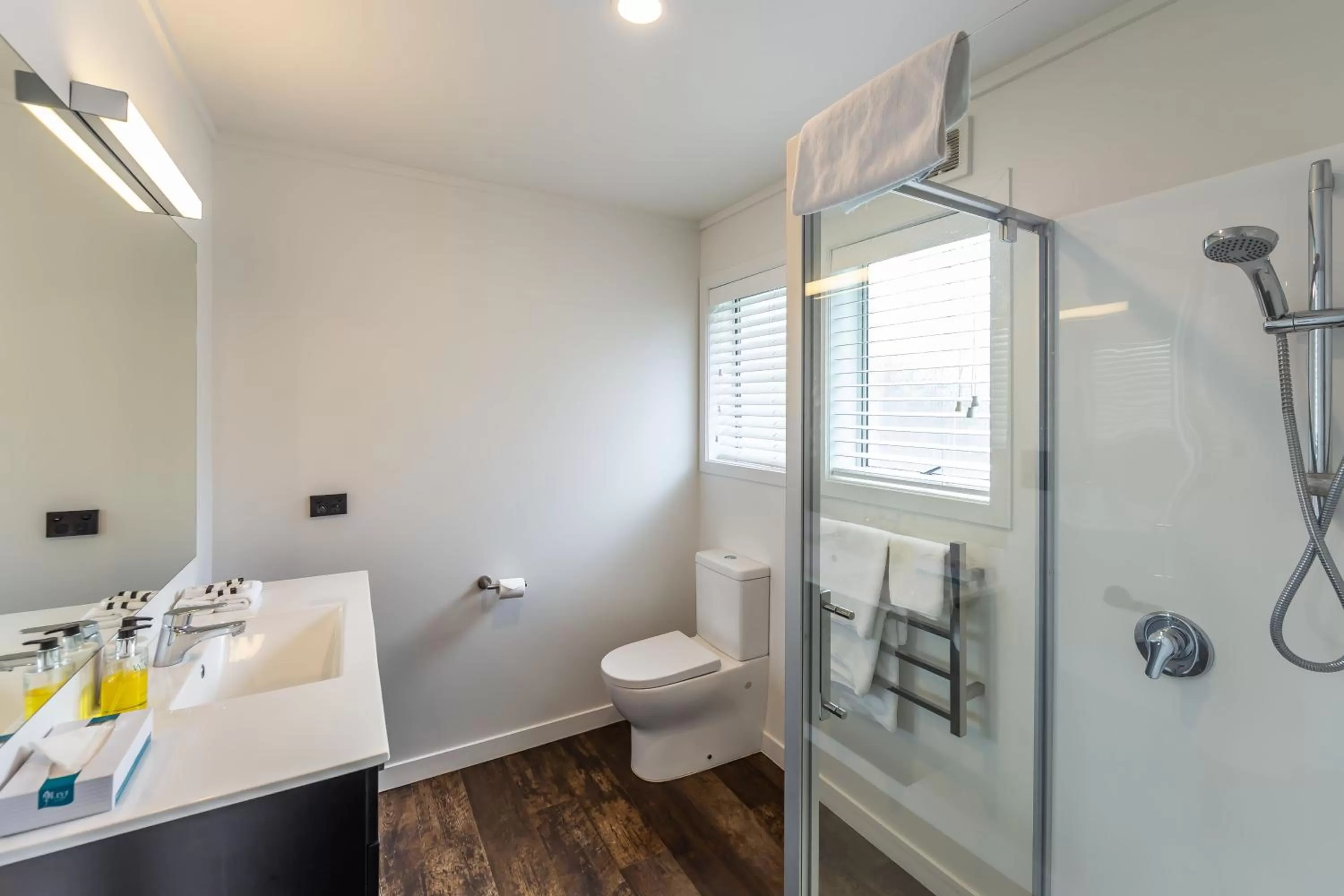 The Ashley Hotel Greymouth