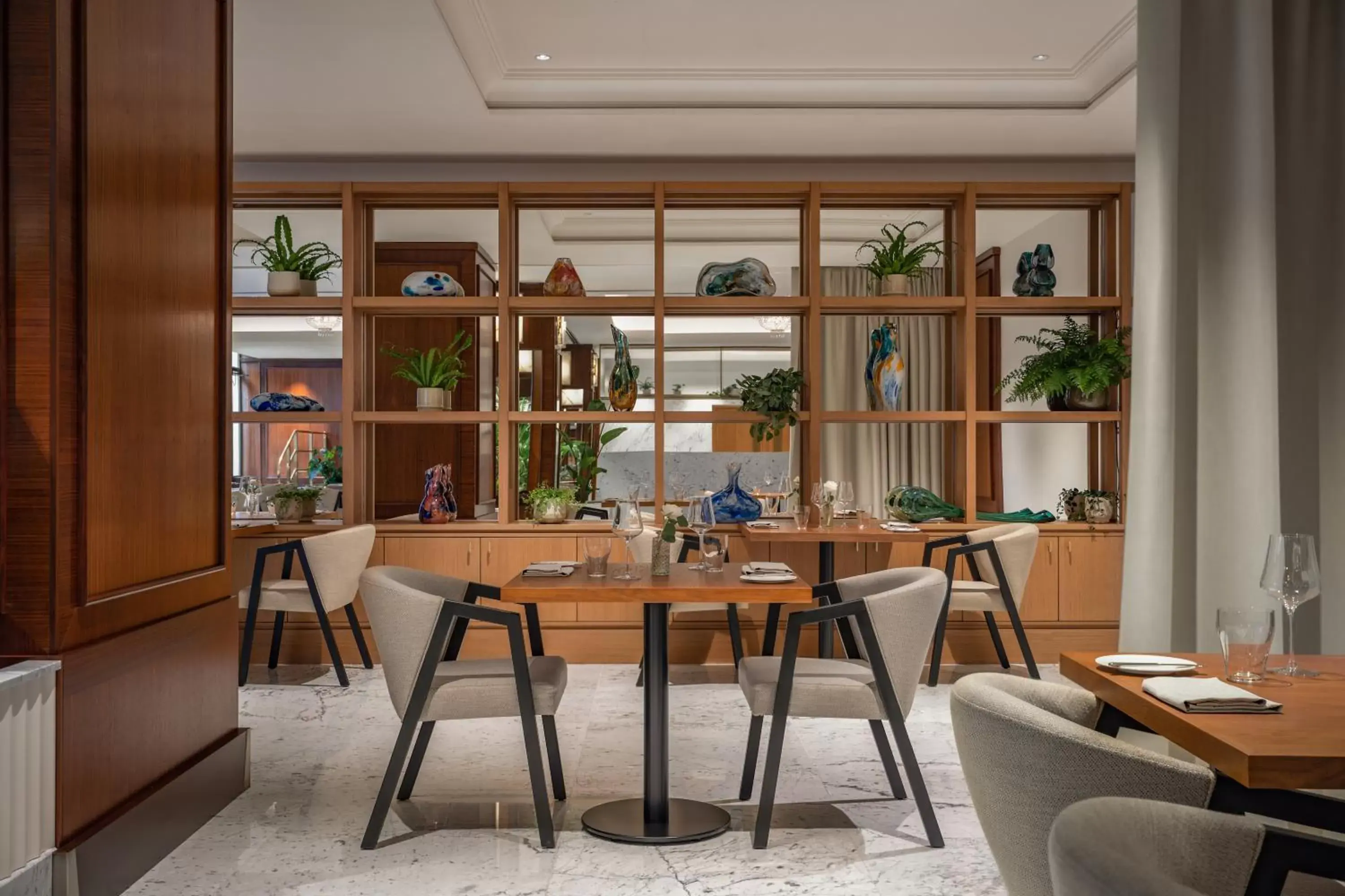 Restaurant/places to eat in Almanac X Alcron Prague Restaurant/places to eat in Almanac X Alcron Prague