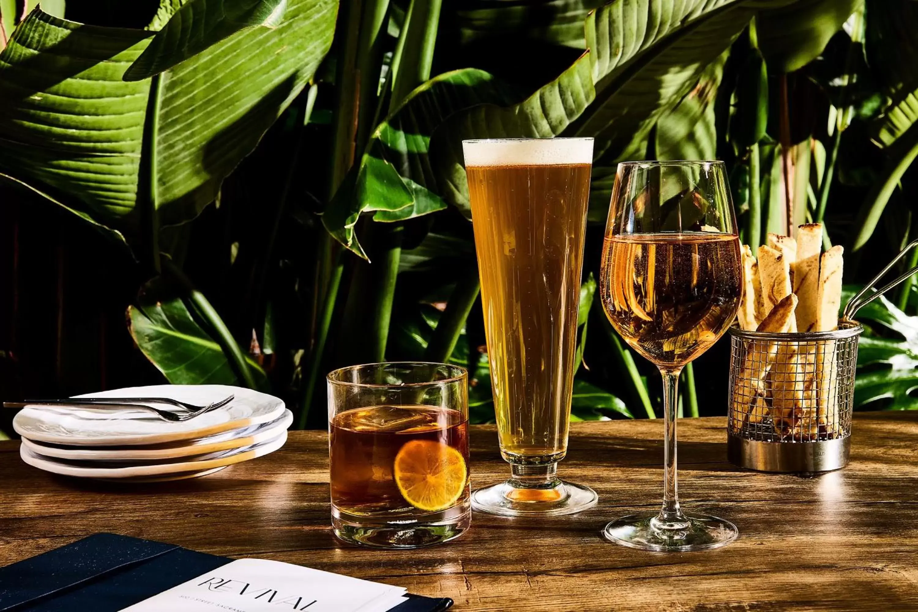 Photo of the whole room in Kimpton Sawyer Hotel by IHG Photo of the whole room in Kimpton Sawyer Hotel by IHG