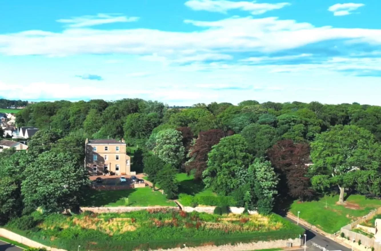 Morven Guest House Carnoustie