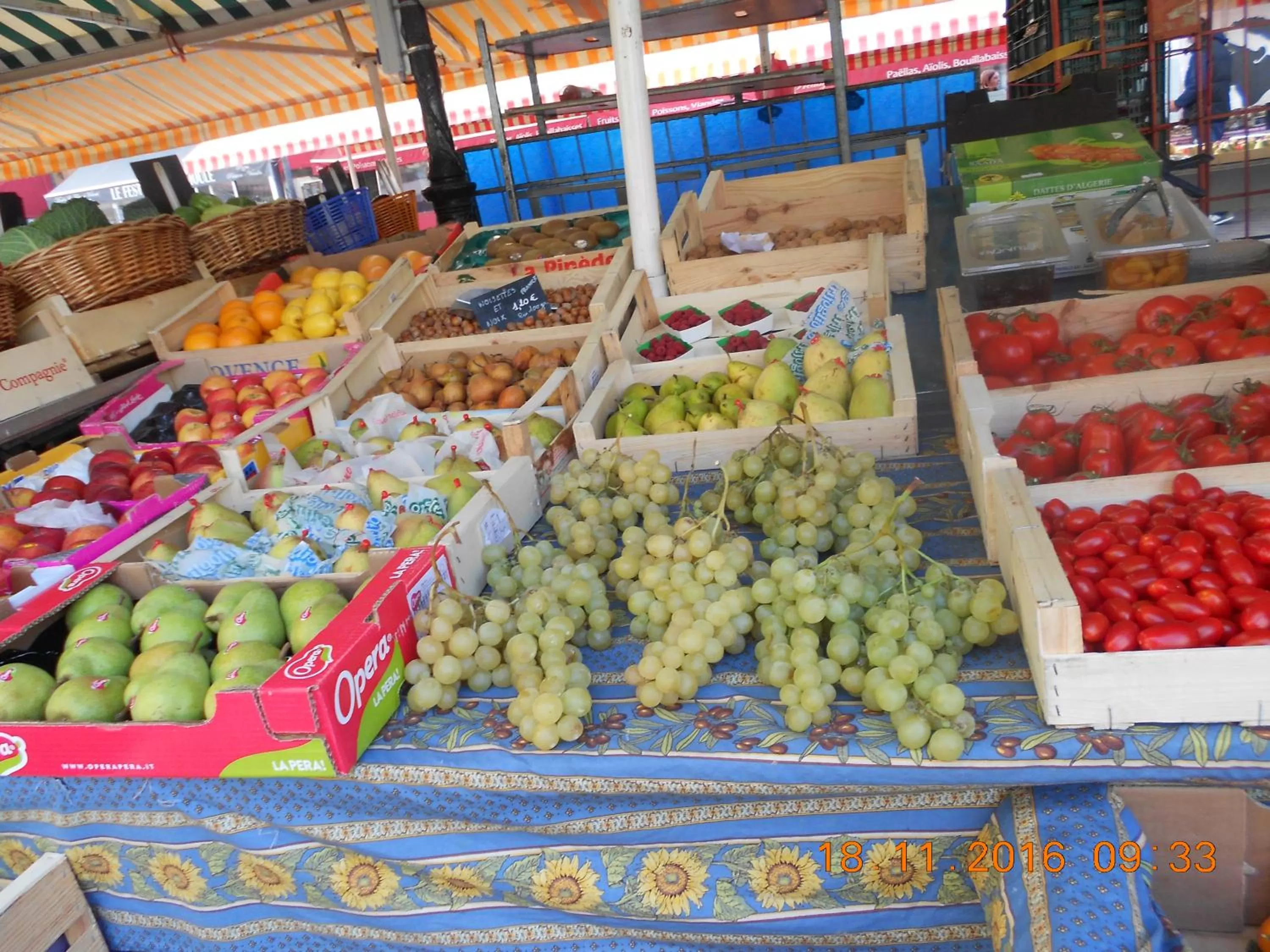 Property building in Breakfast at Sophy's