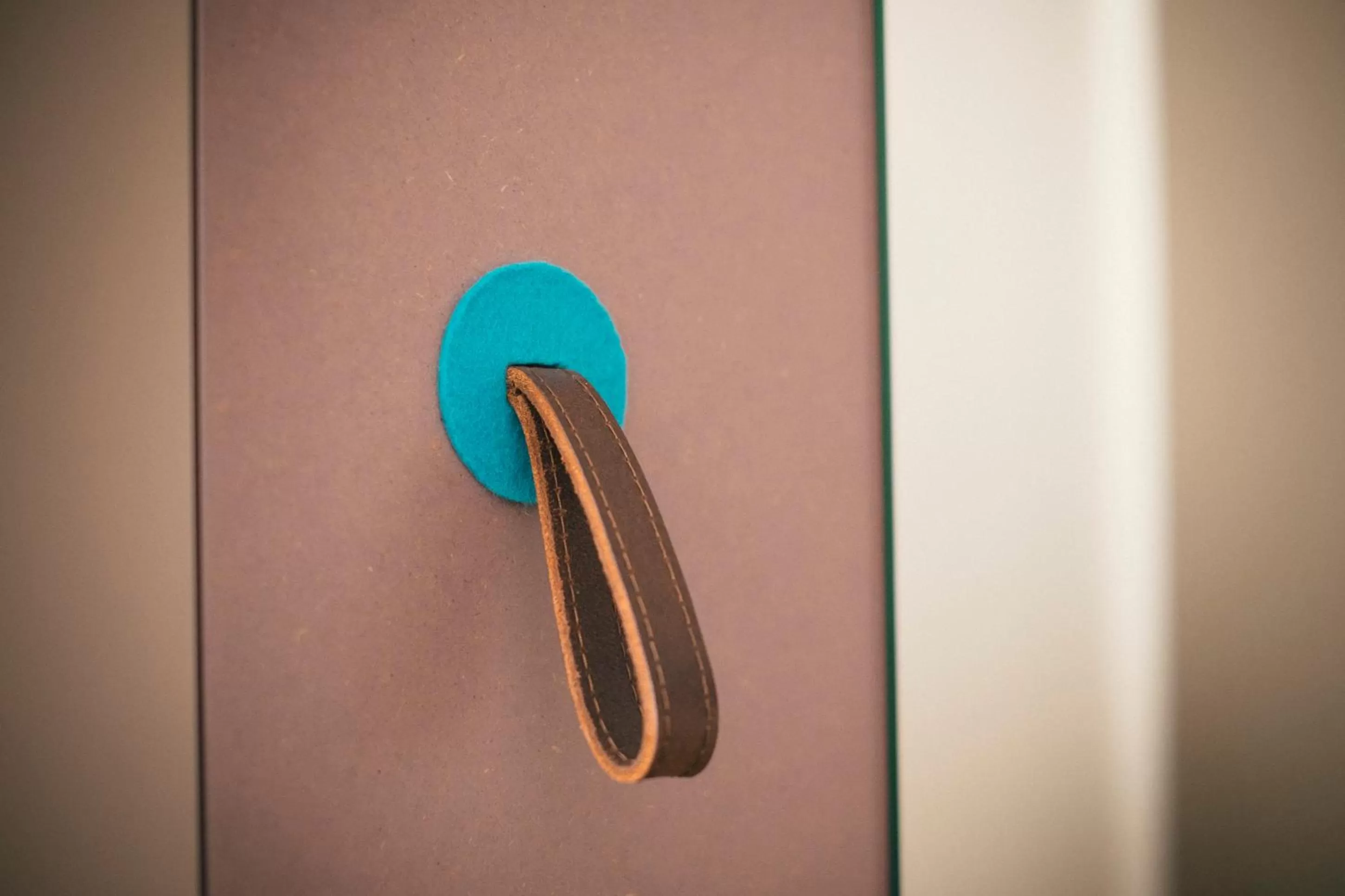 Decorative detail in Vienna House Easy by Wyndham Limburg