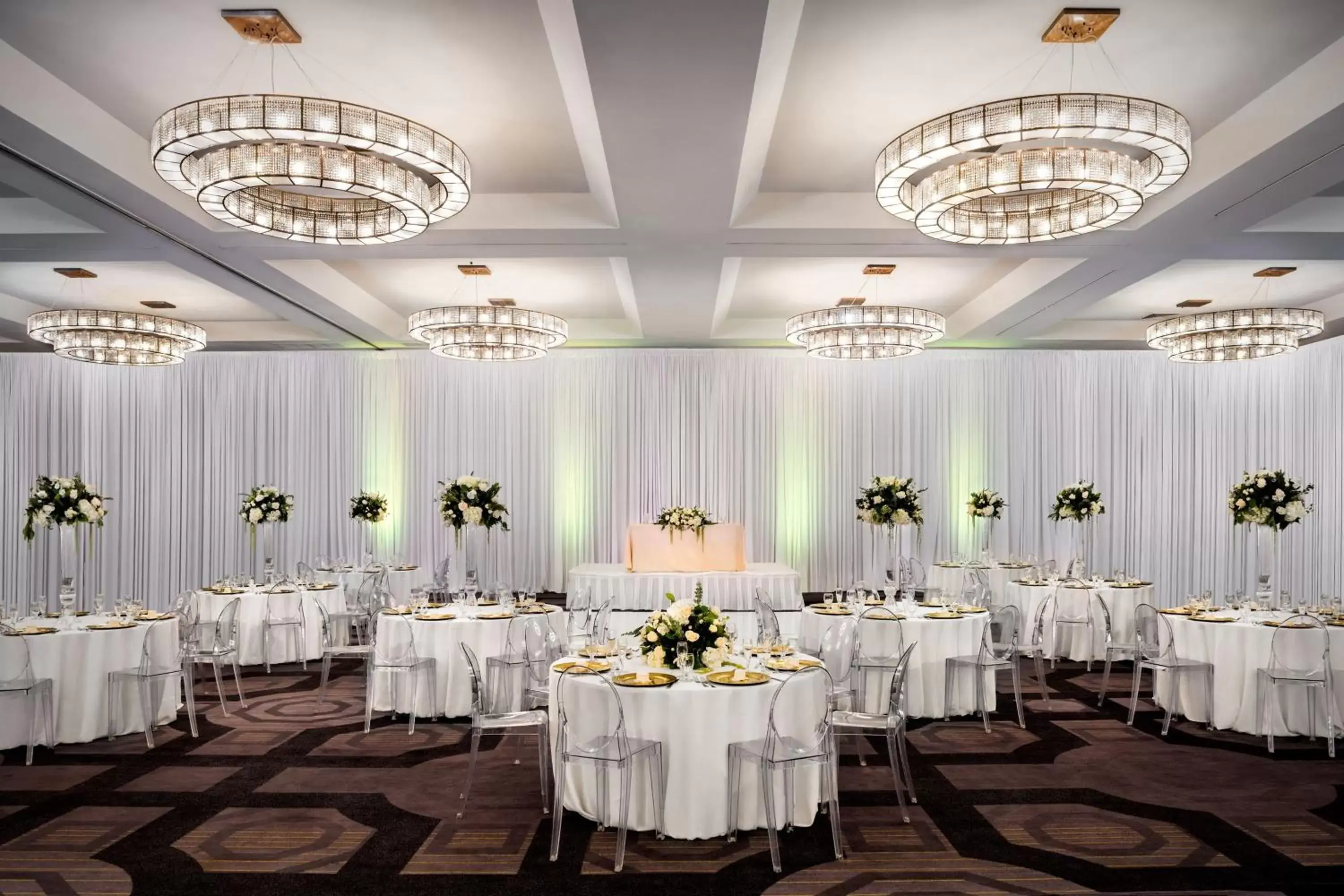 Other, Banquet Facilities in Sheraton Gateway Los Angeles Hotel