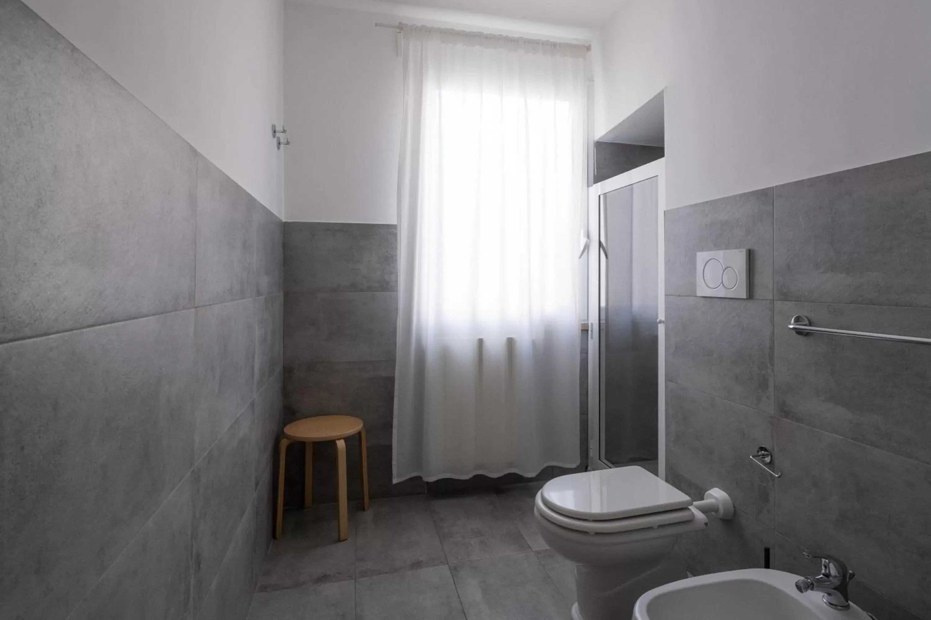 Bathroom in Ada Suites & Spa