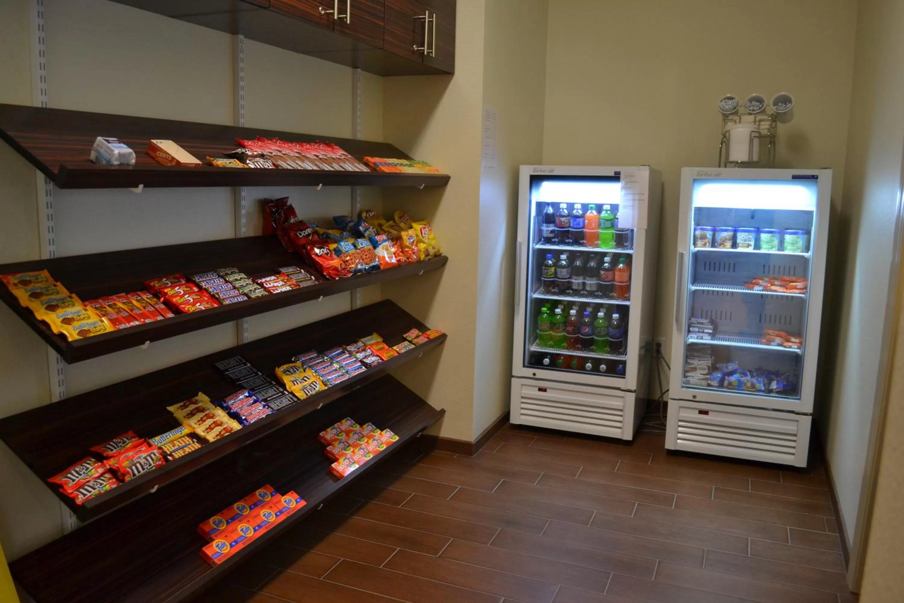 Sleep Inn & Suites Belmont - St. Clairsville