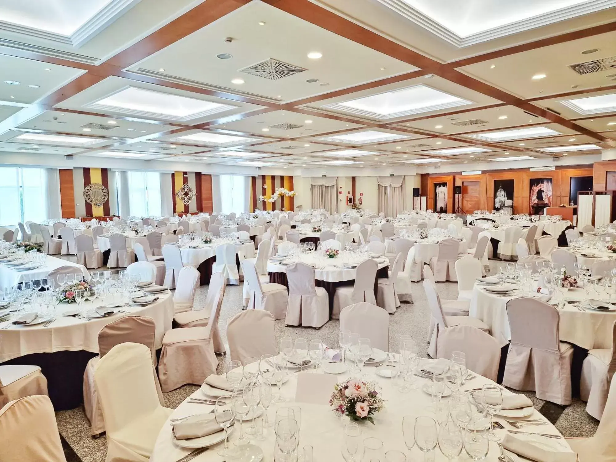 Meeting/conference room, Banquet Facilities in Hotel Bardo Recoletos Coco