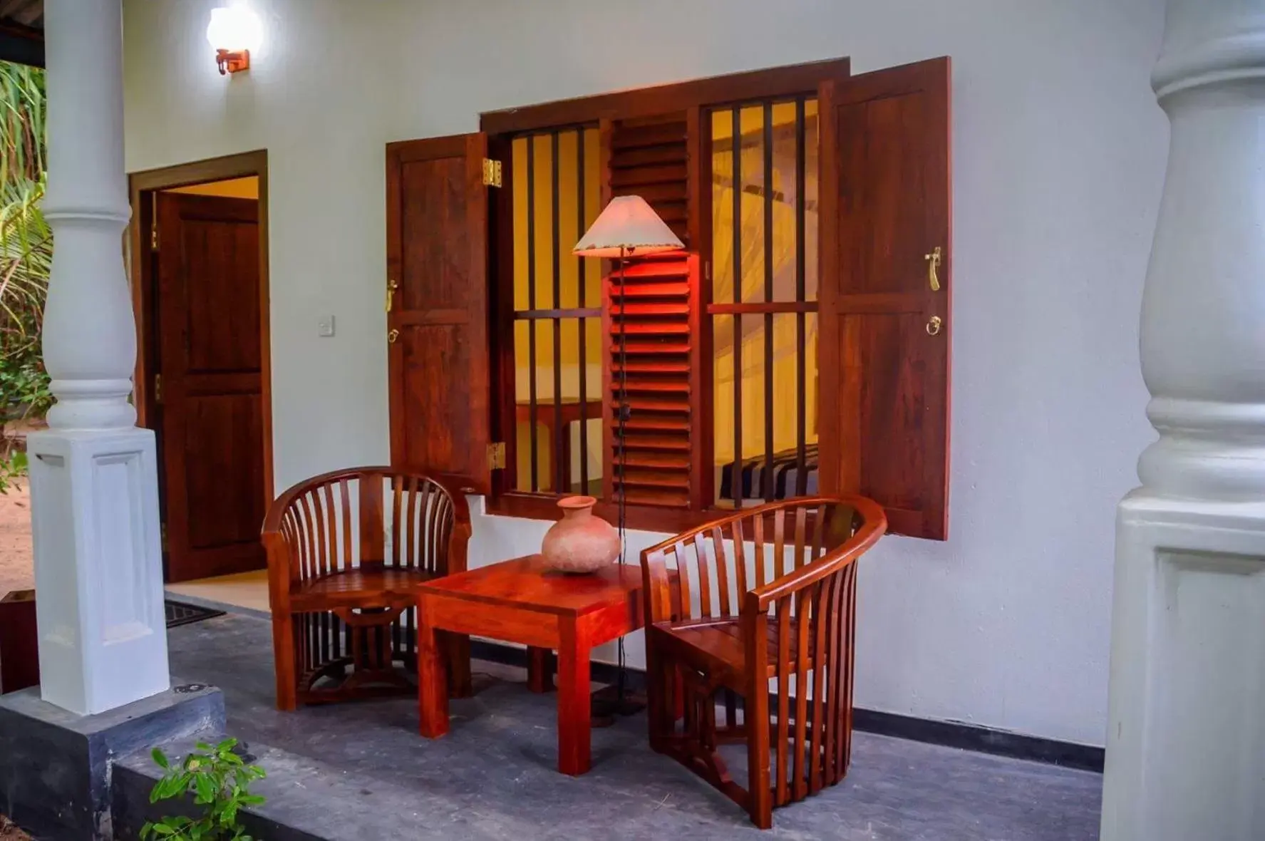 Shehani Beach Bungalow Shehani Beach Bungalow