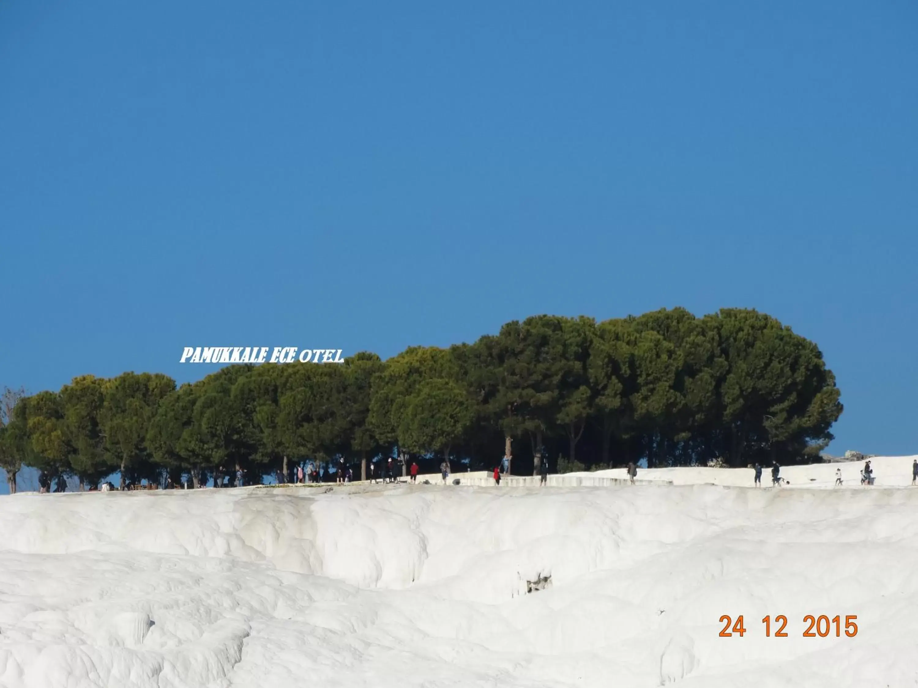 Other in Pamukkale Termal Ece Otel