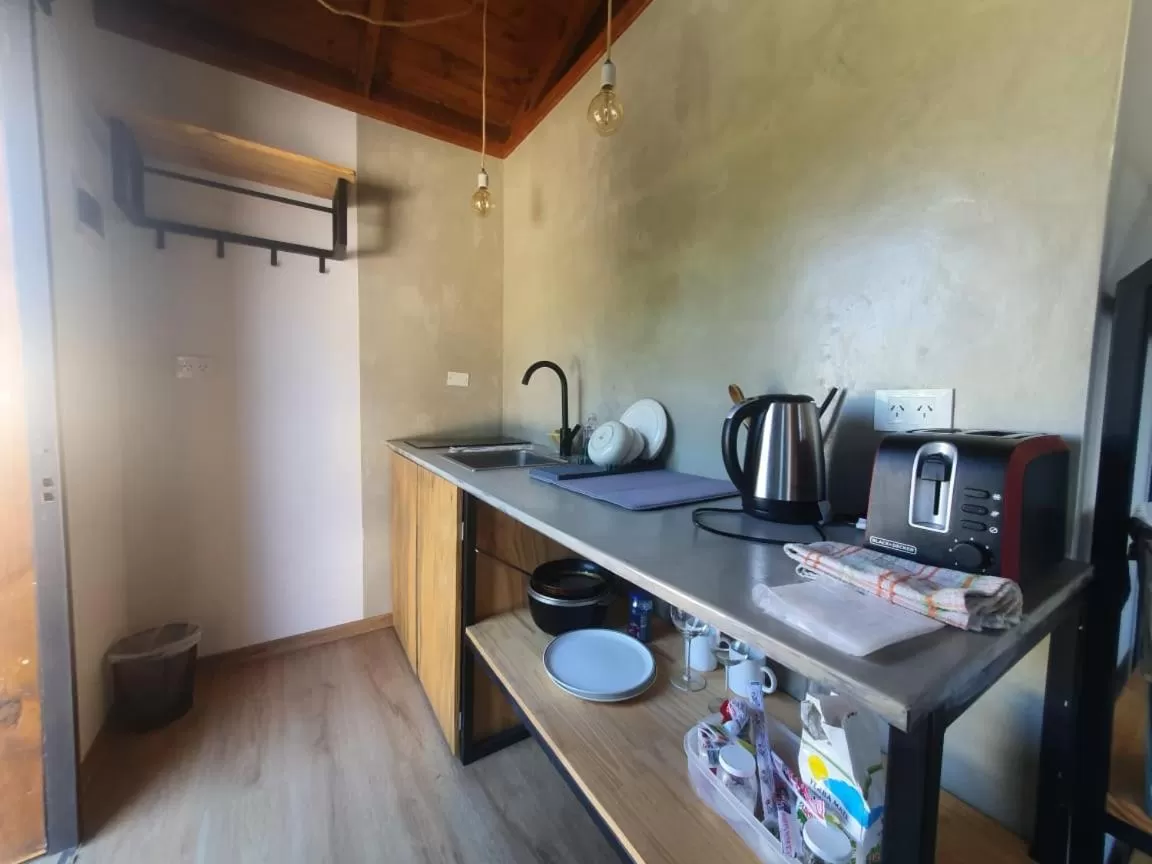 Trastienda Guest House