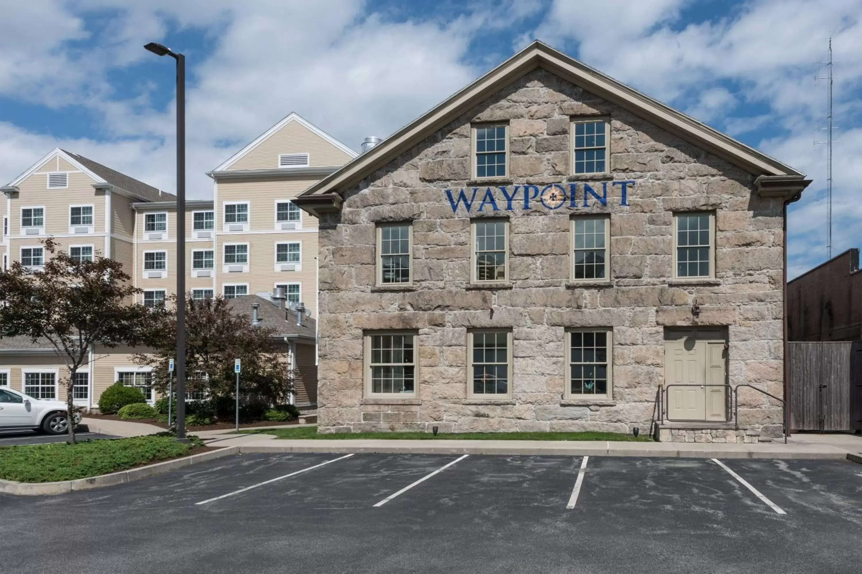 Meeting/conference room, Property Building in Fairfield Inn and Suites by Marriott New Bedford