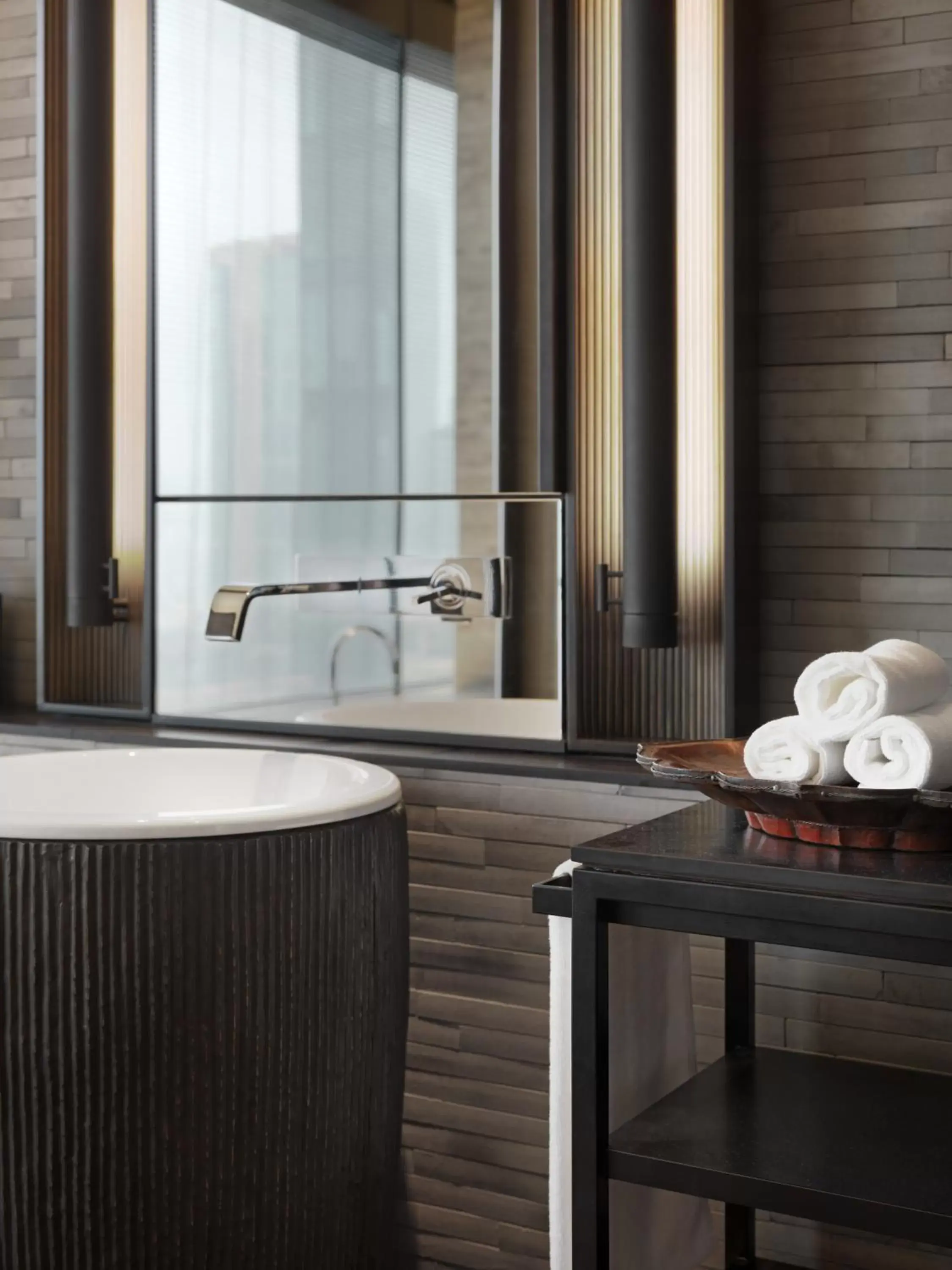 Grand Studio-Non Smoking in The PuLi Shanghai Grand Studio-Non Smoking in The PuLi Shanghai