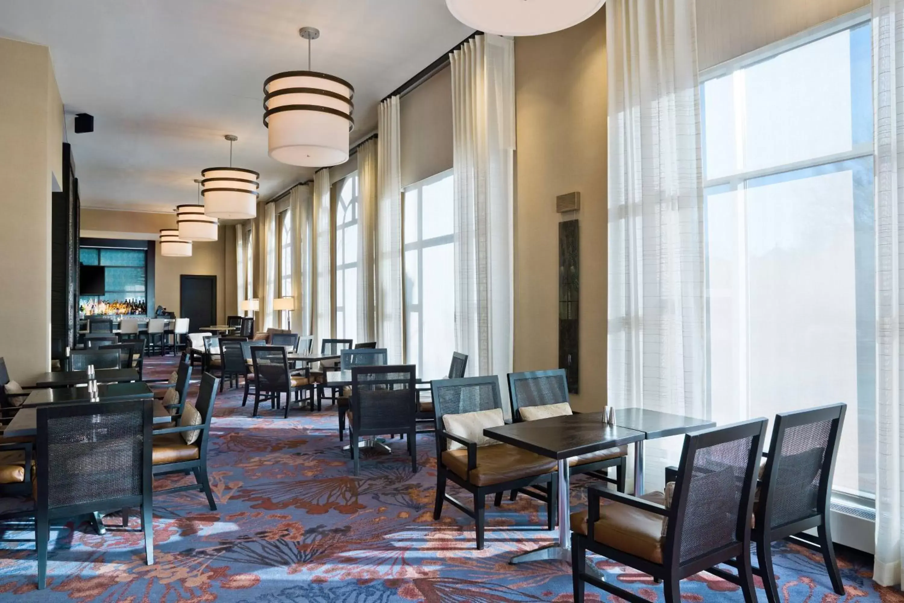 Restaurant/Places to Eat in The Westin Annapolis