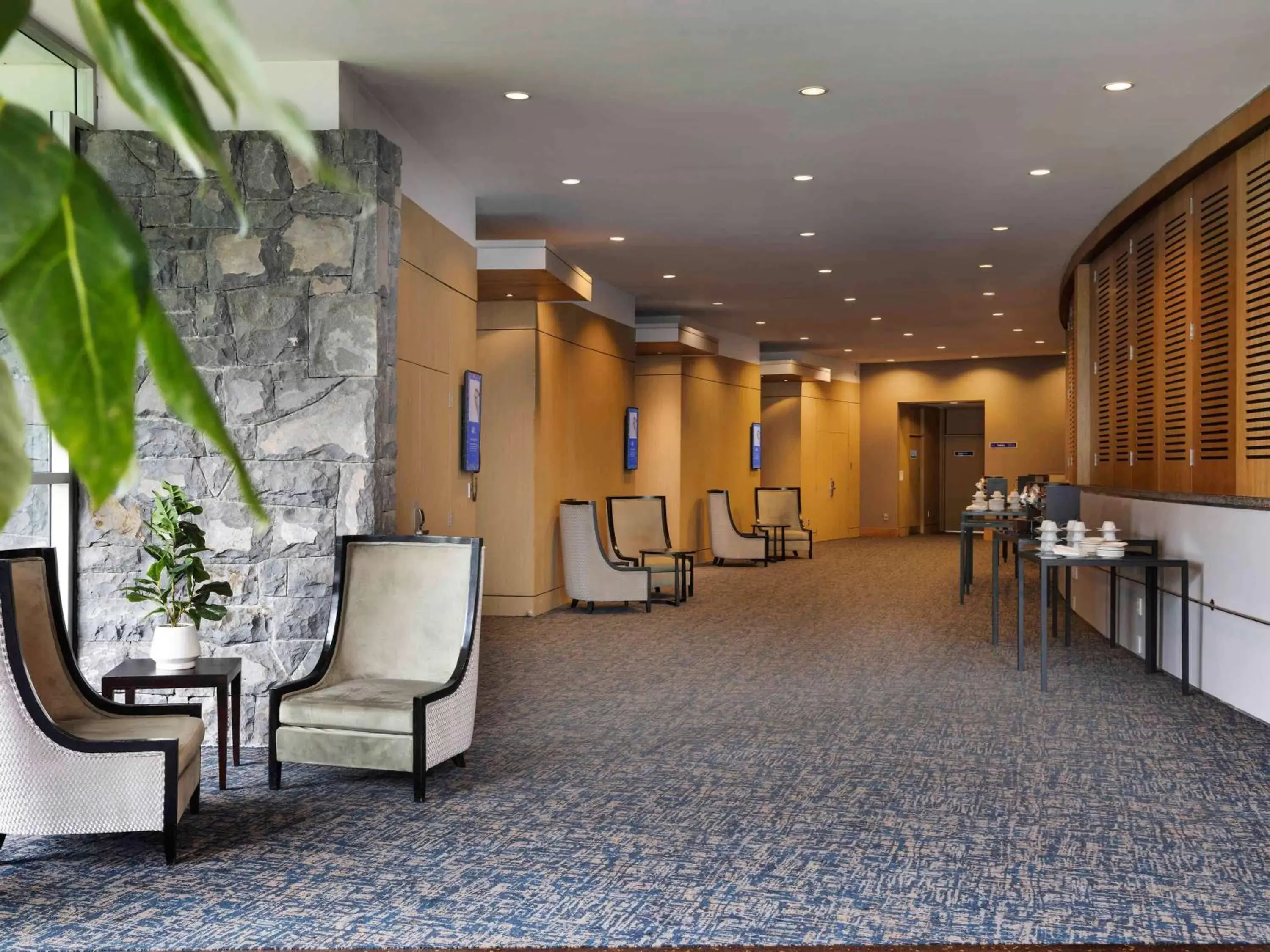 Property building in Novotel Auckland Ellerslie